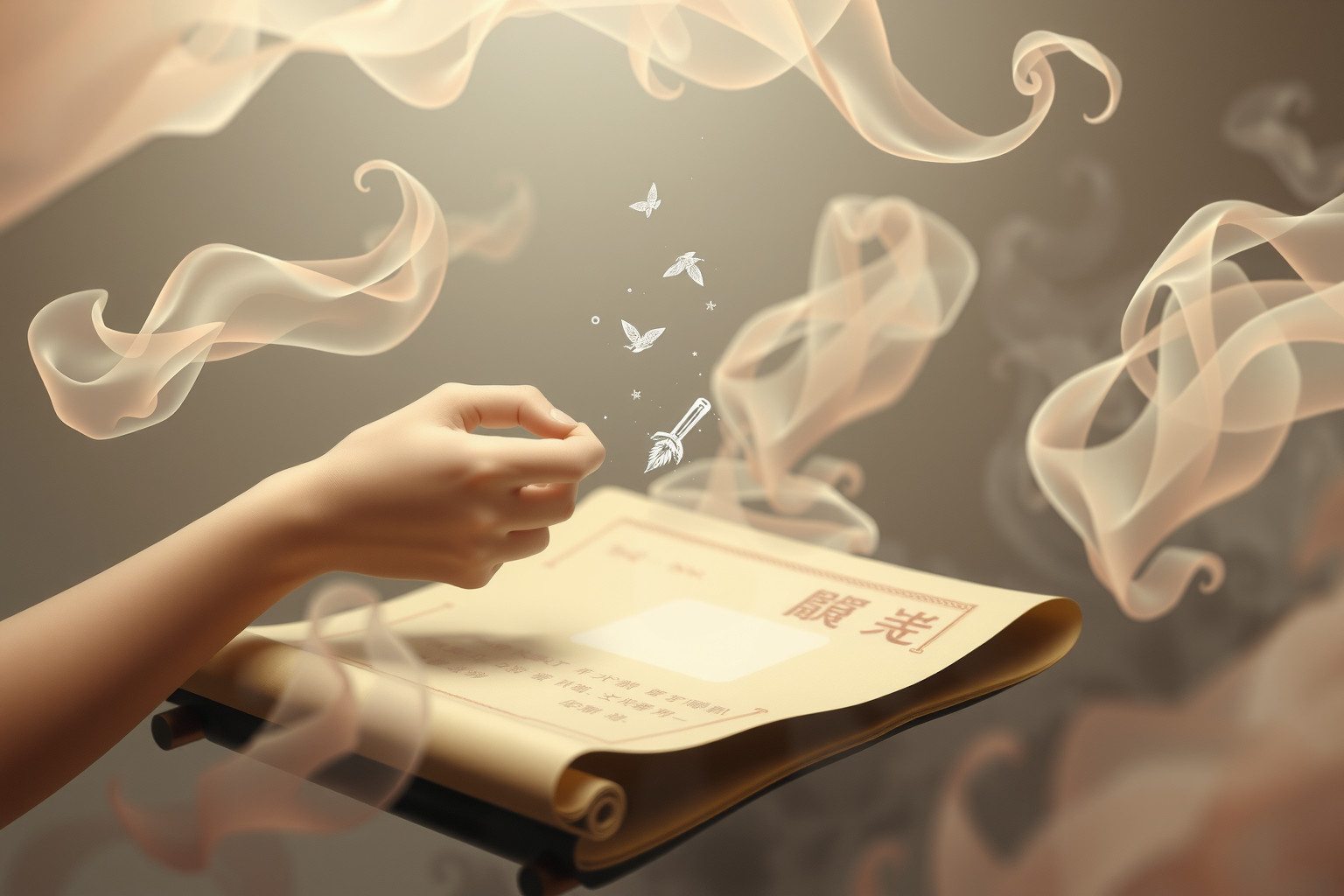 Sognare il pennino bloccato rivela insicurezze nel processo creativo.