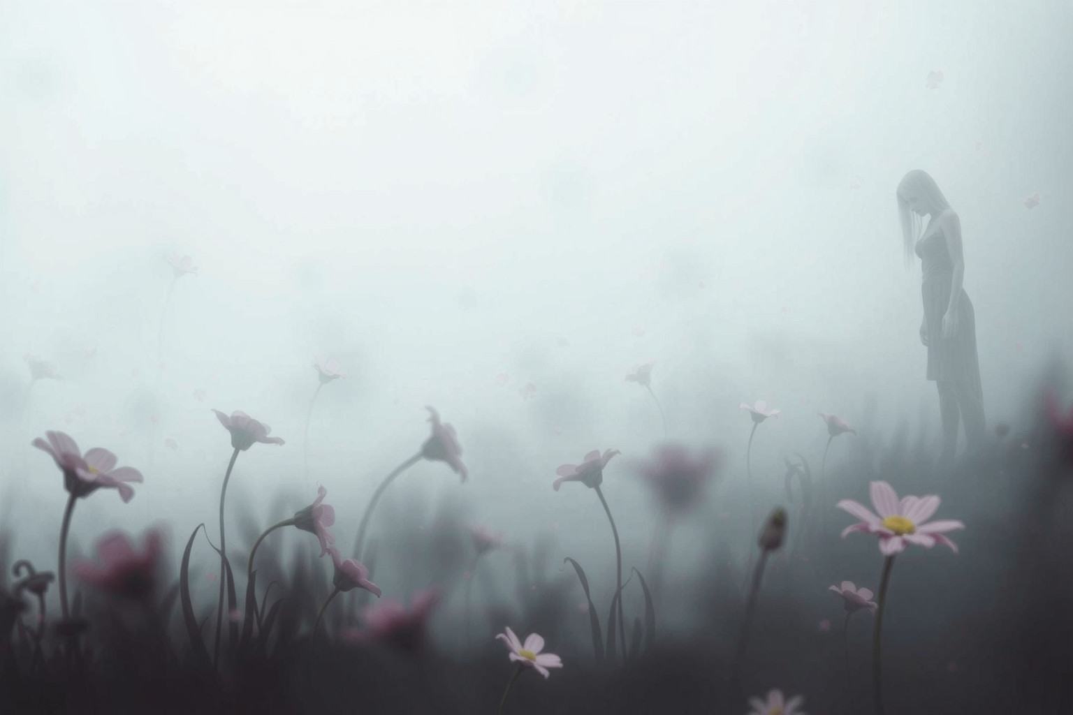 Sognare di non sentire odori simboleggia distacco emotivo profondo.