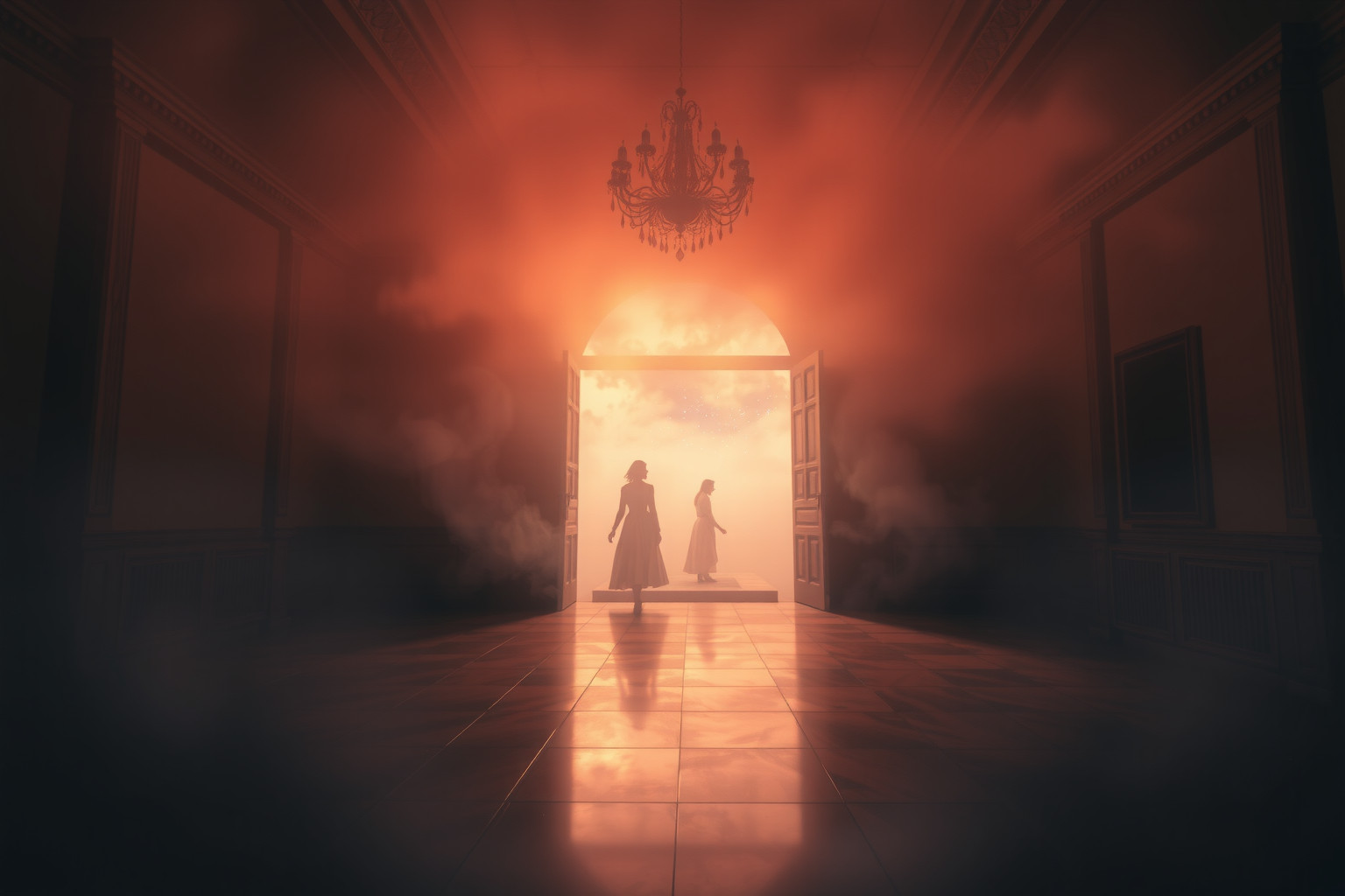 Sognare di non trovare il ballo riflette ansia sociale e insicurezza.