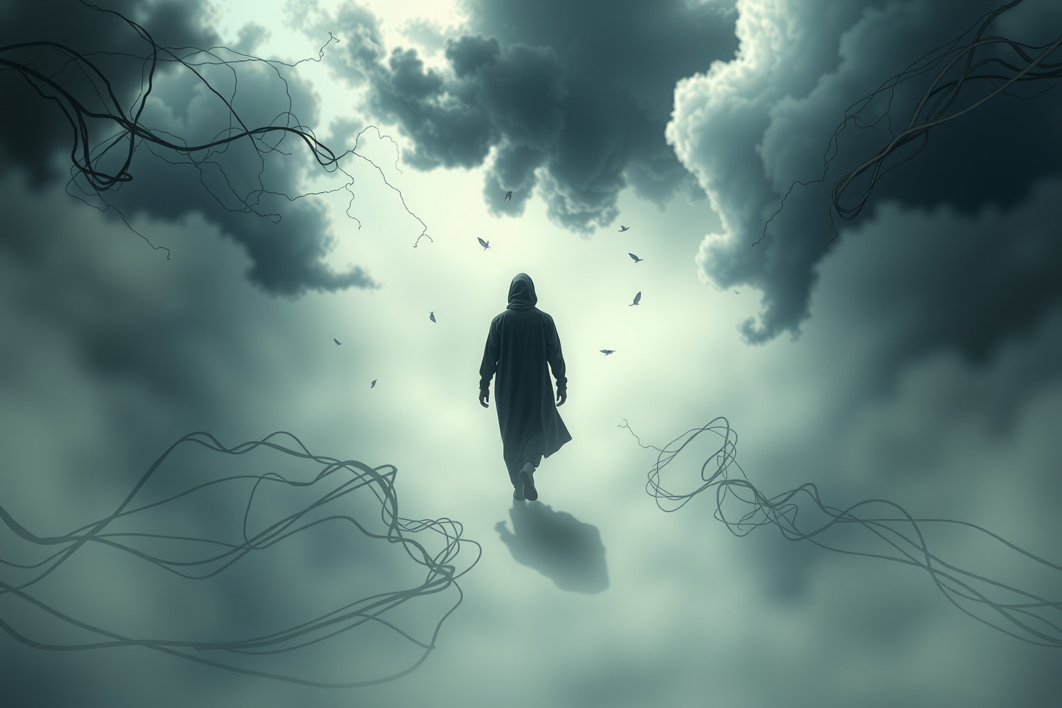 Sognare cestino mancante: difficoltà a eliminare pensieri negativi.