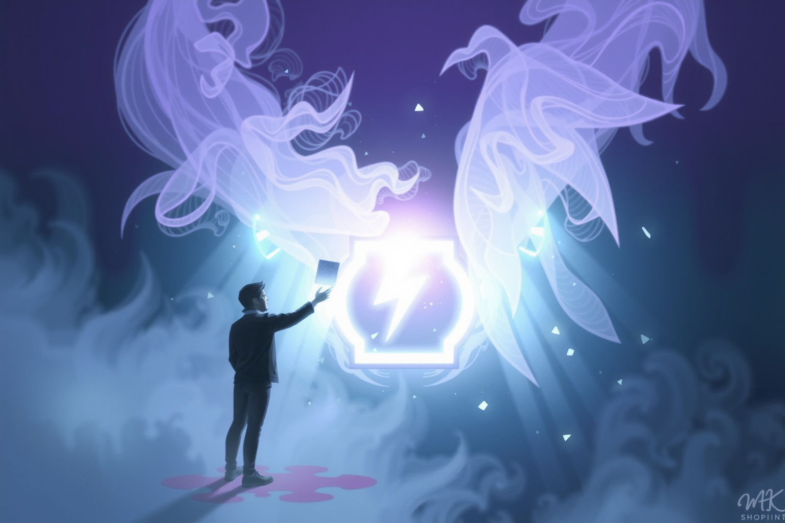 Sognare di pagare l’ingresso a un luogo proibito suggerisce sfide nascoste.