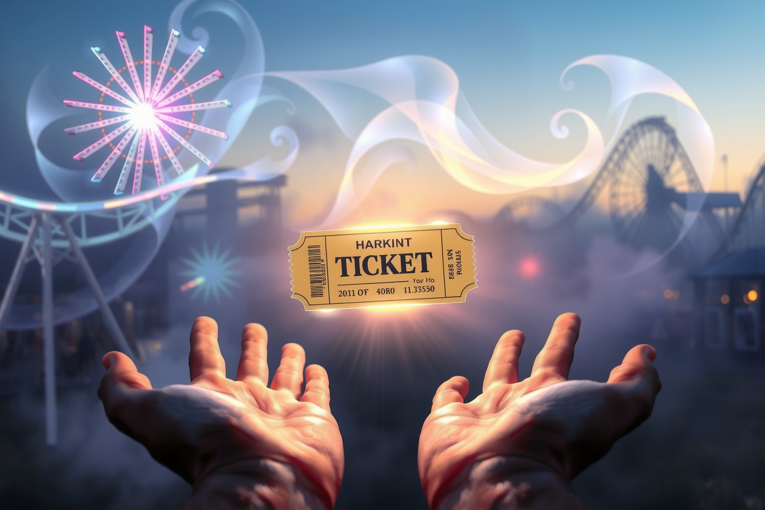 Sognare di pagare ingresso simboleggia nuove sfide e opportunità.