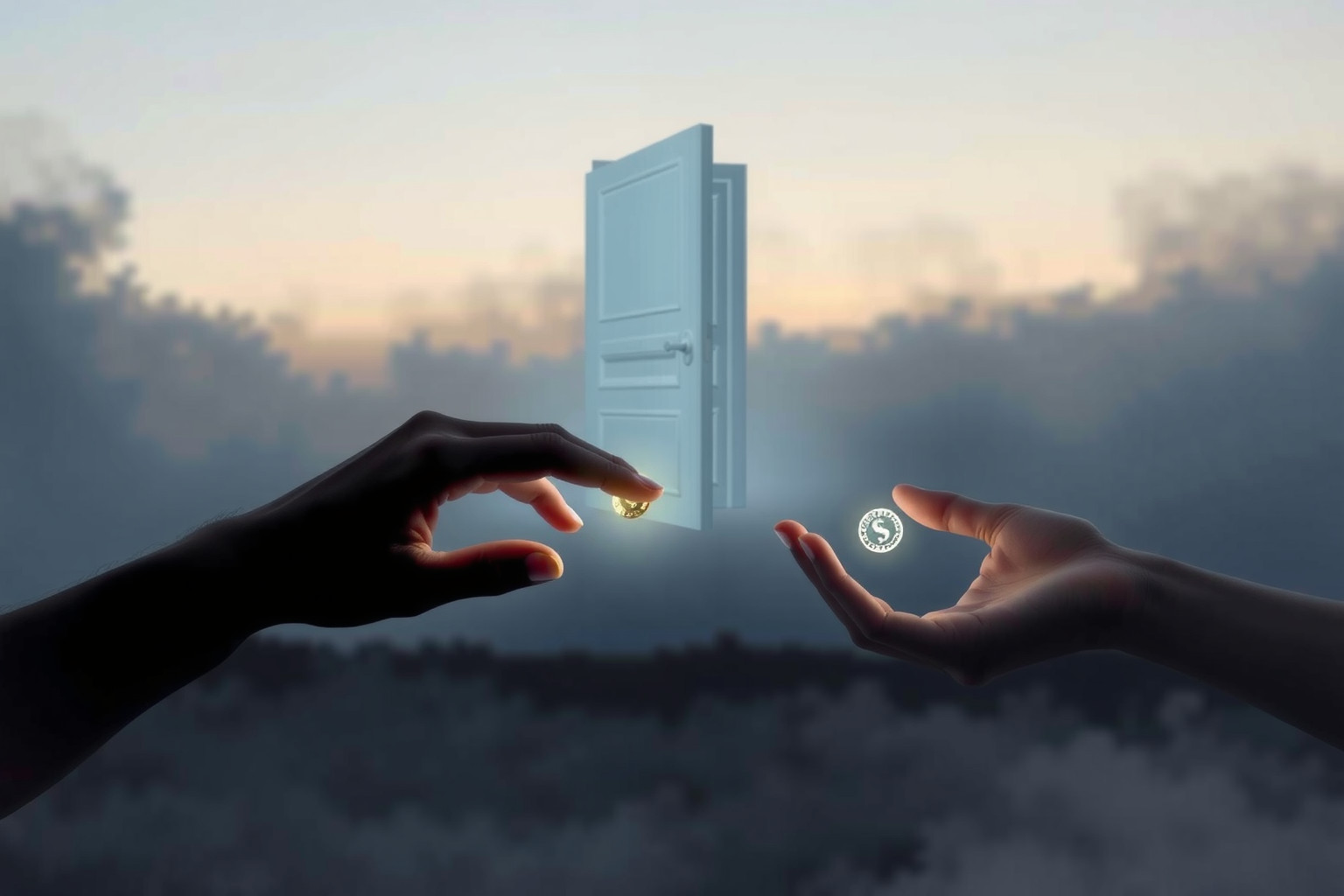 Sognare pagamento anticipato indica desiderio di controllo e sicurezza futura.