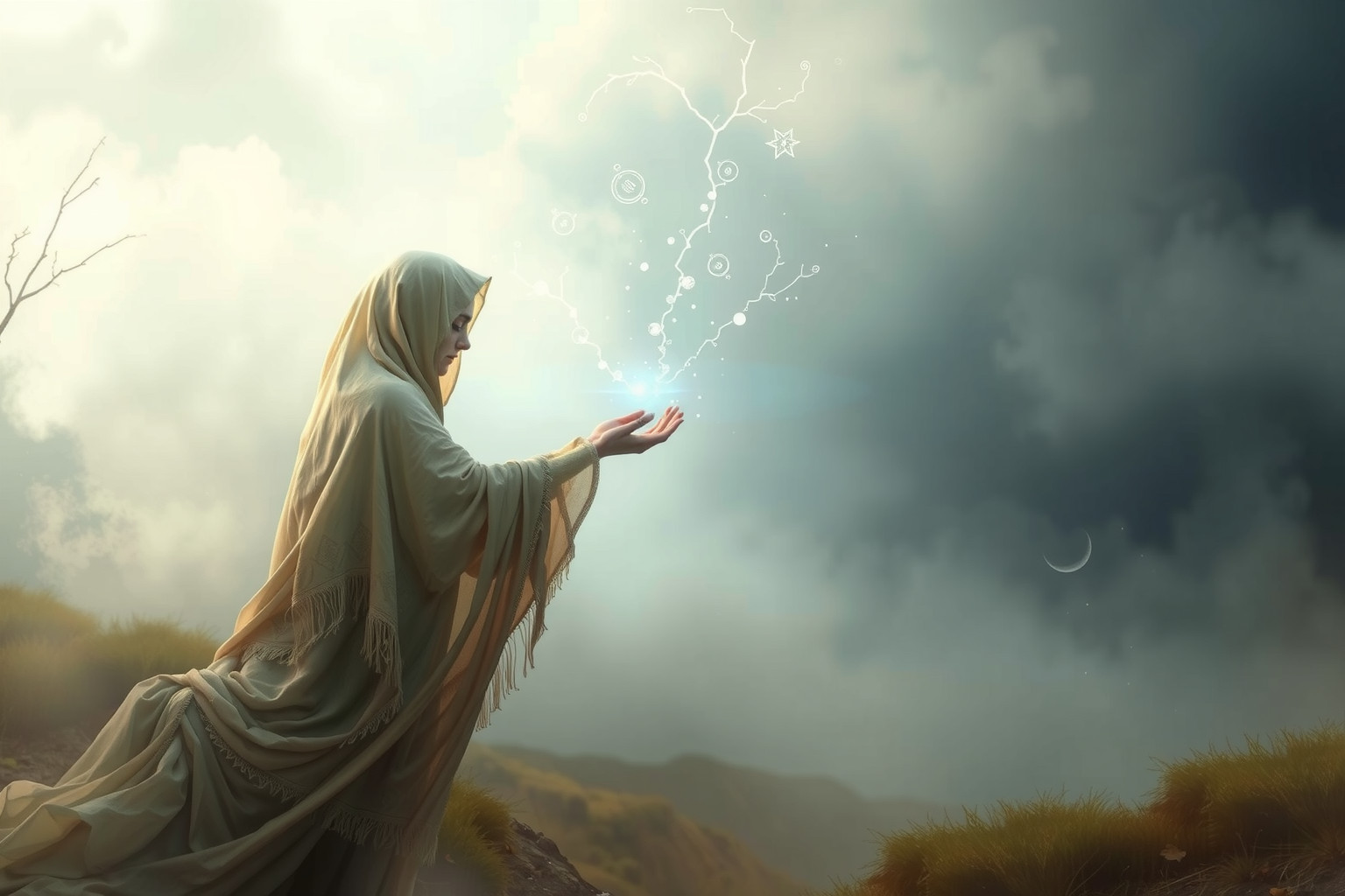 Sognare un accattone di stracci rivela saggezza nascosta e intuizioni interiori.