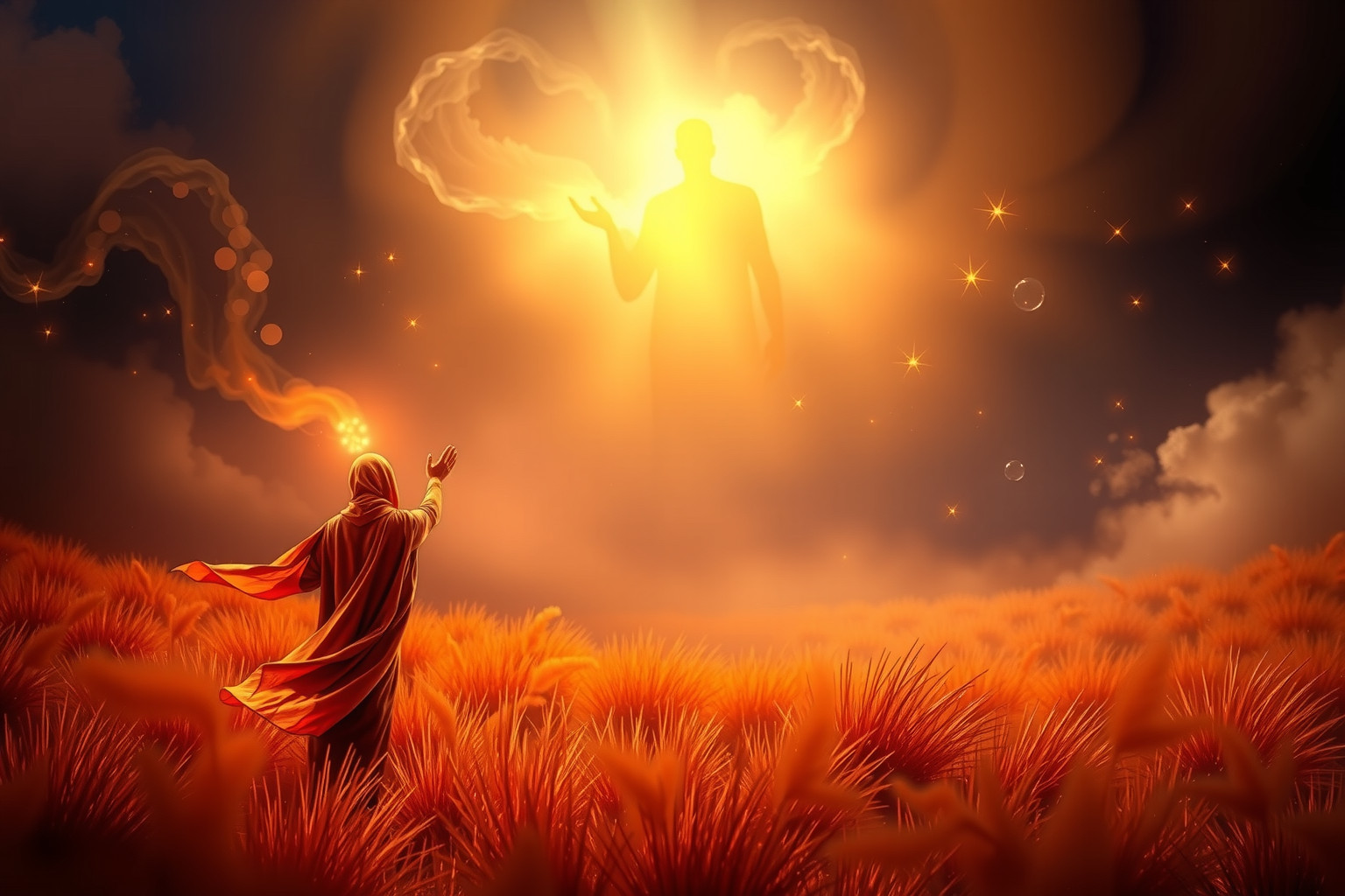 Sognare un pompiere simboleggia ricerca di protezione e supporto.