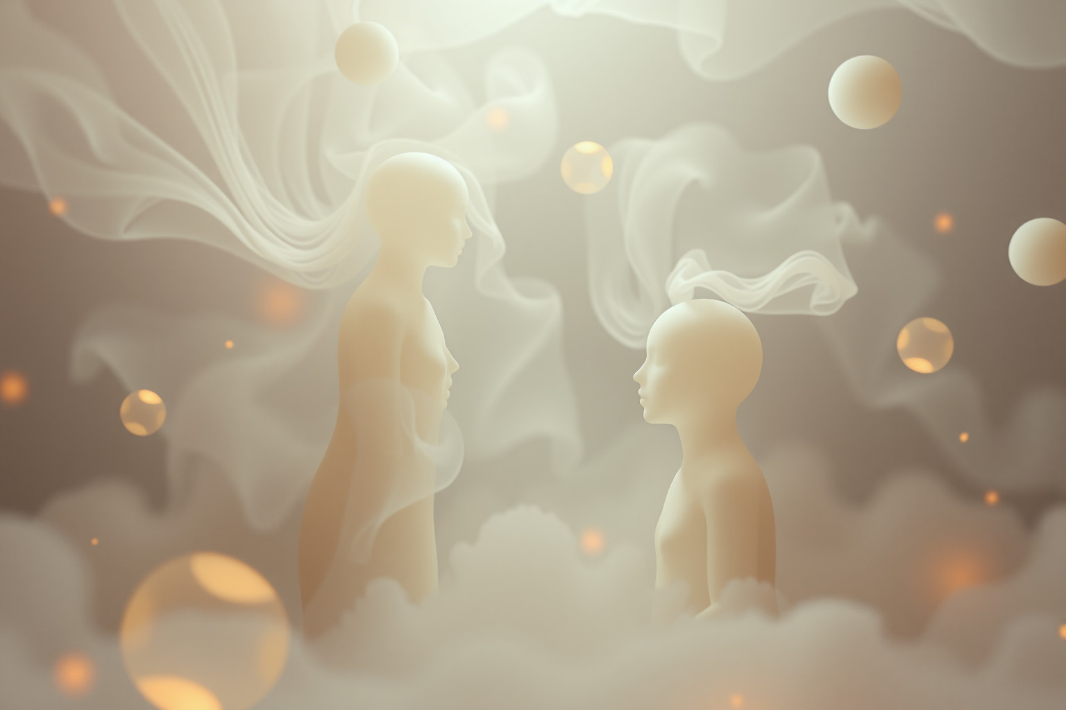 Sognare Kate simboleggia comunicazione e intuizioni nascoste nella vita.