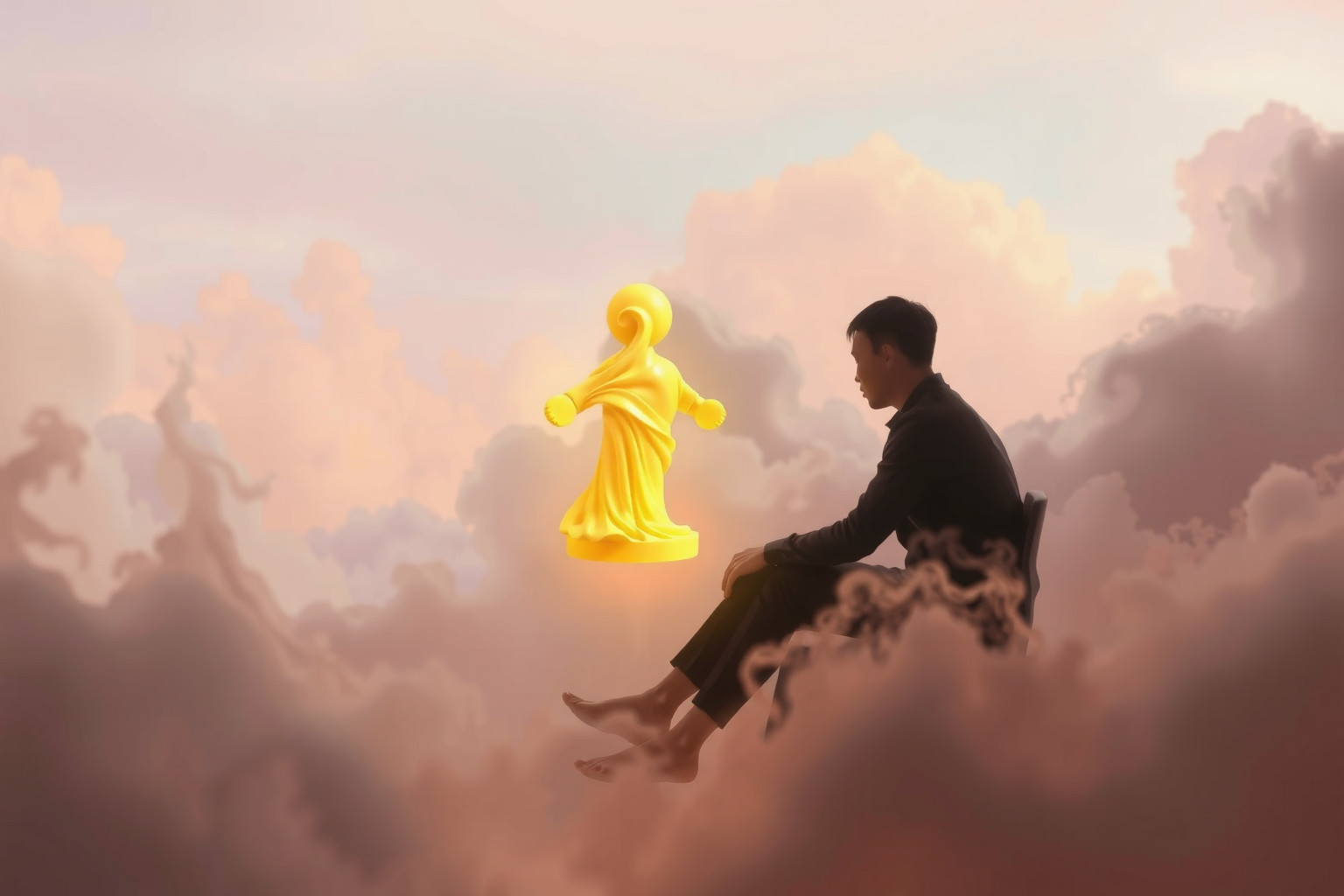 Sognare margarina parlante simboleggia comunicazione ambigua e opportunità nascoste.