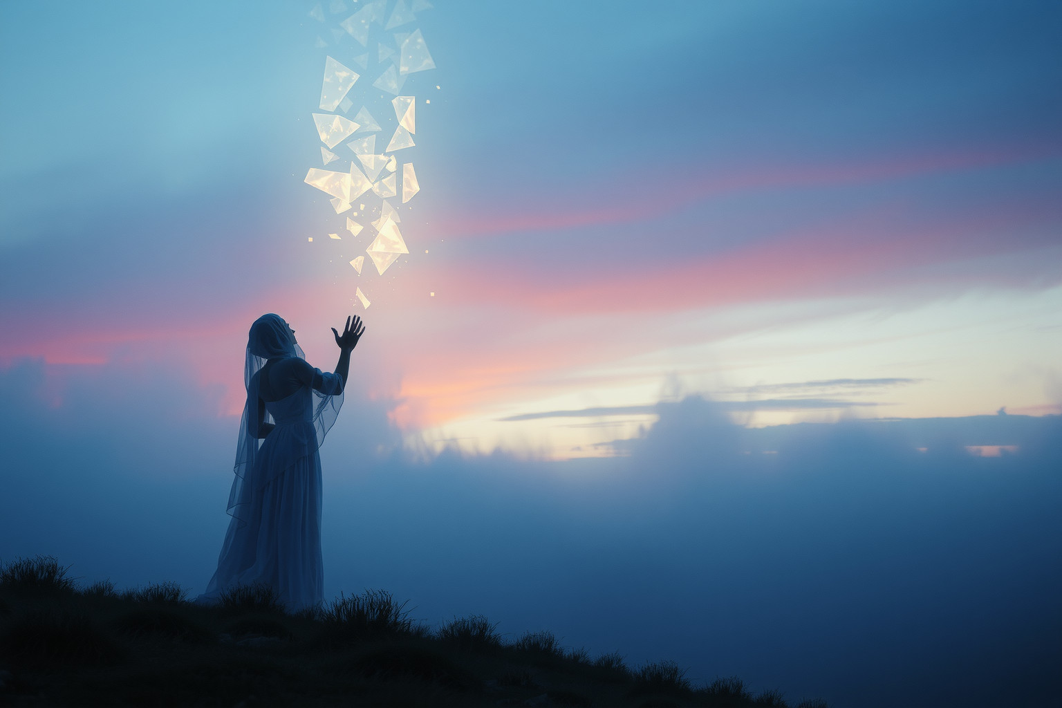 Sognare di perdere con enfasi riflette profonde delusioni interiori.