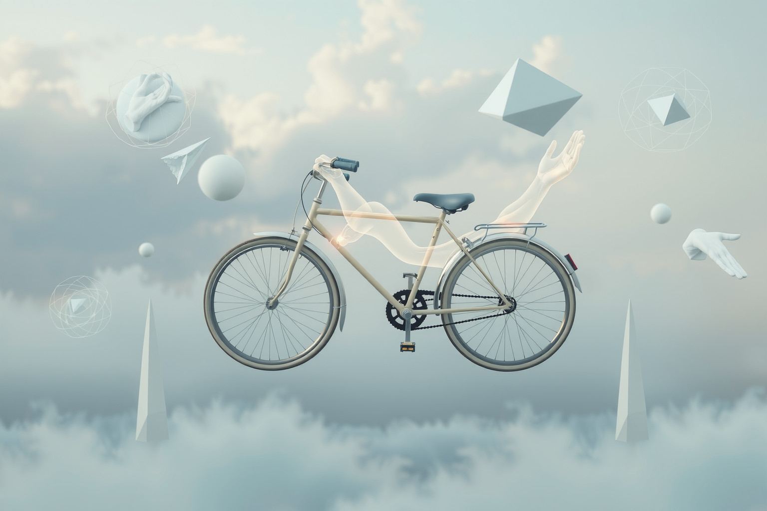 Perdere il controllo indica insicurezze nella collaborazione e fiducia.