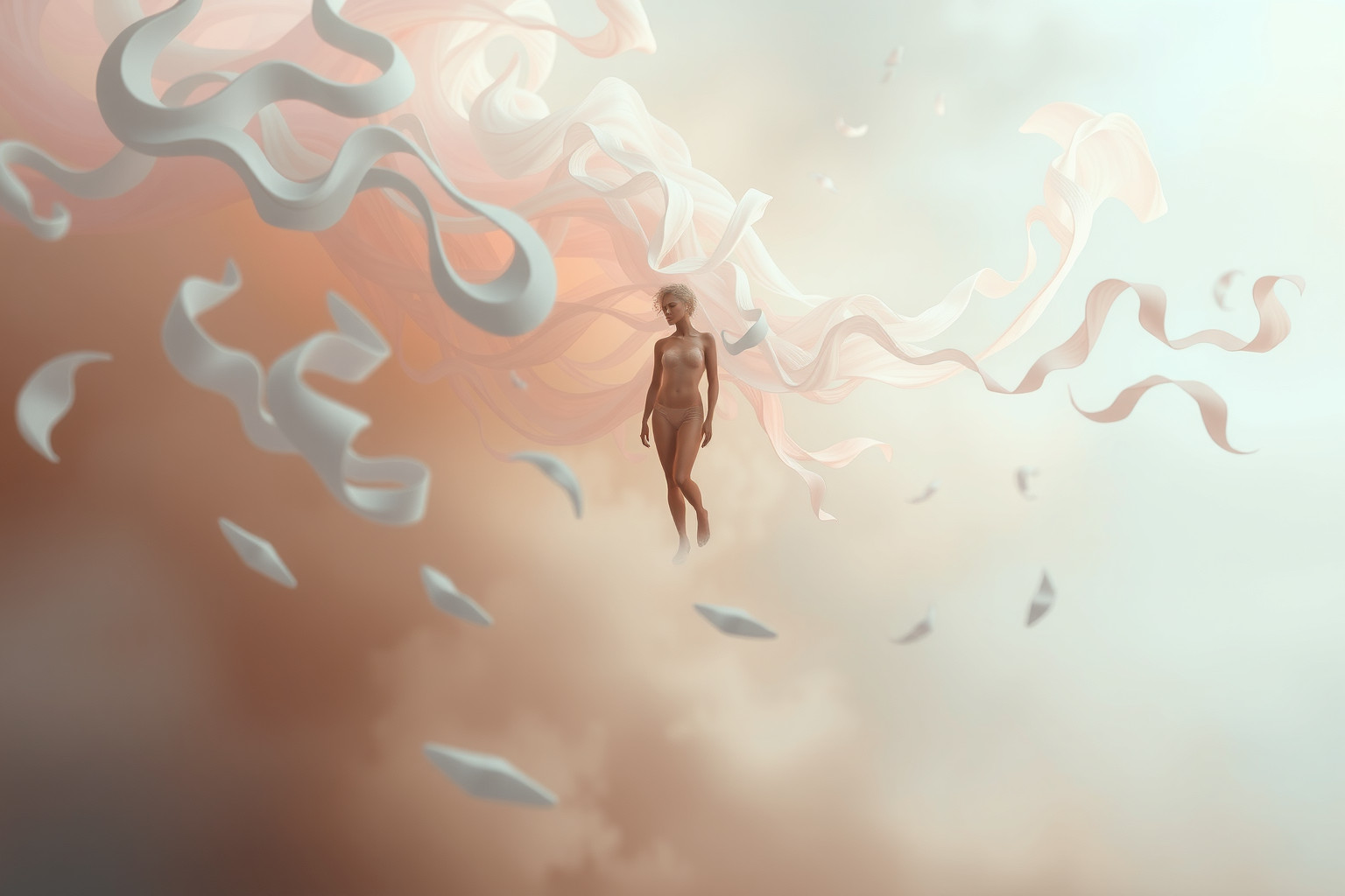 Sognare di perdere il ruolo riflette insicurezza e cambiamenti interiori.