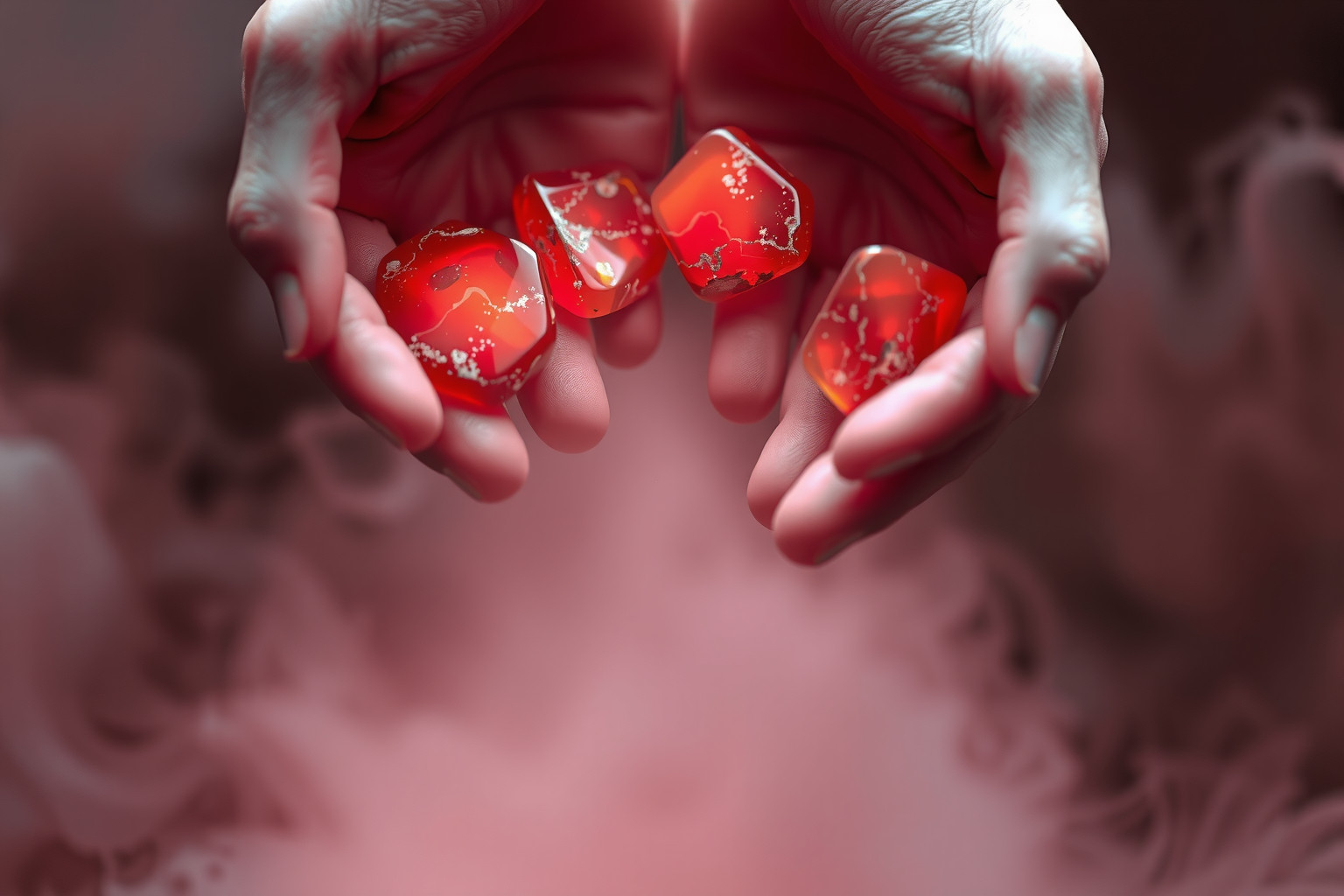 Sognare di perdere un diaspro simboleggia opportunità mancate e rimpianti.