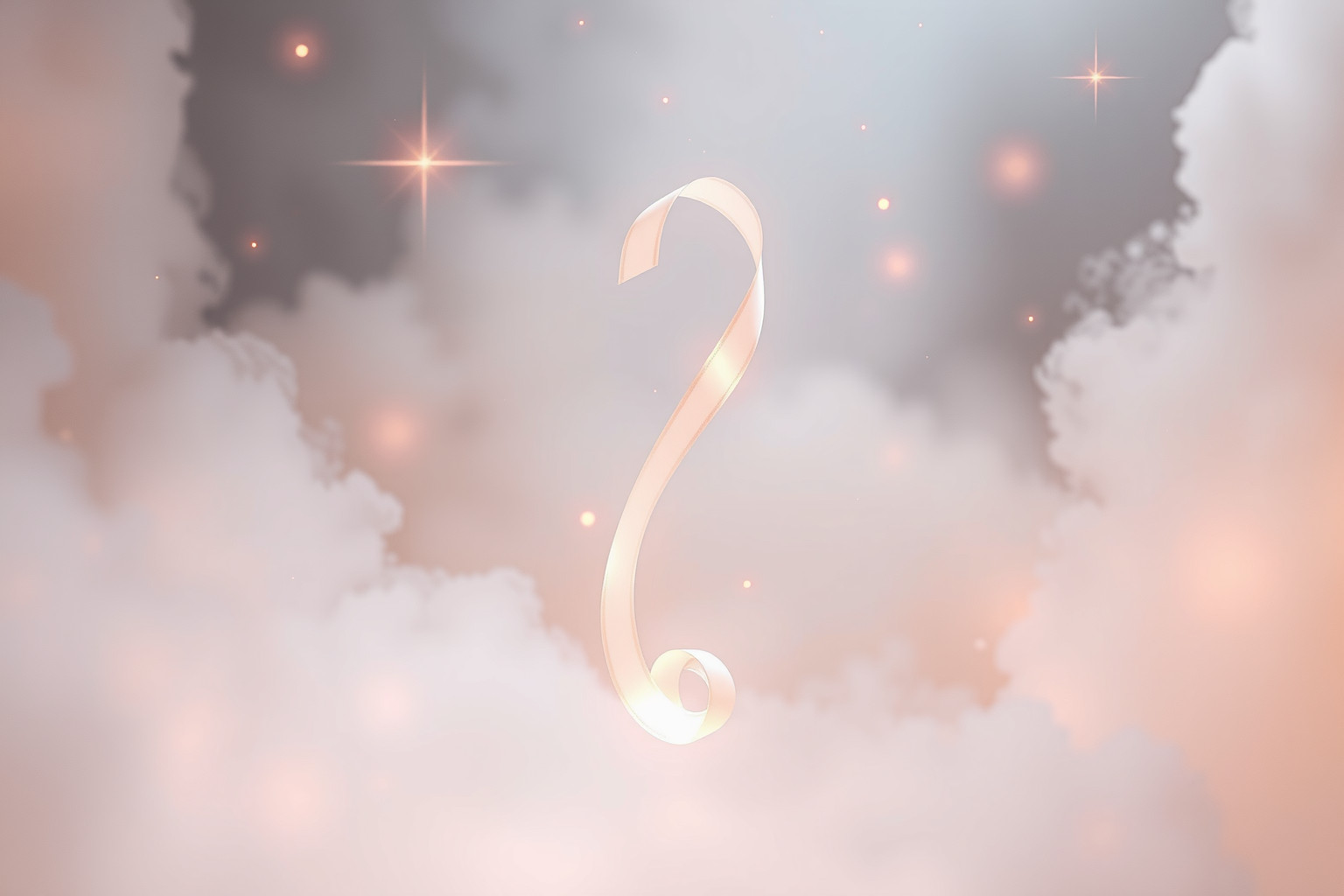 Sognare di perdere un fiocco simboleggia perdita di opportunità importanti.