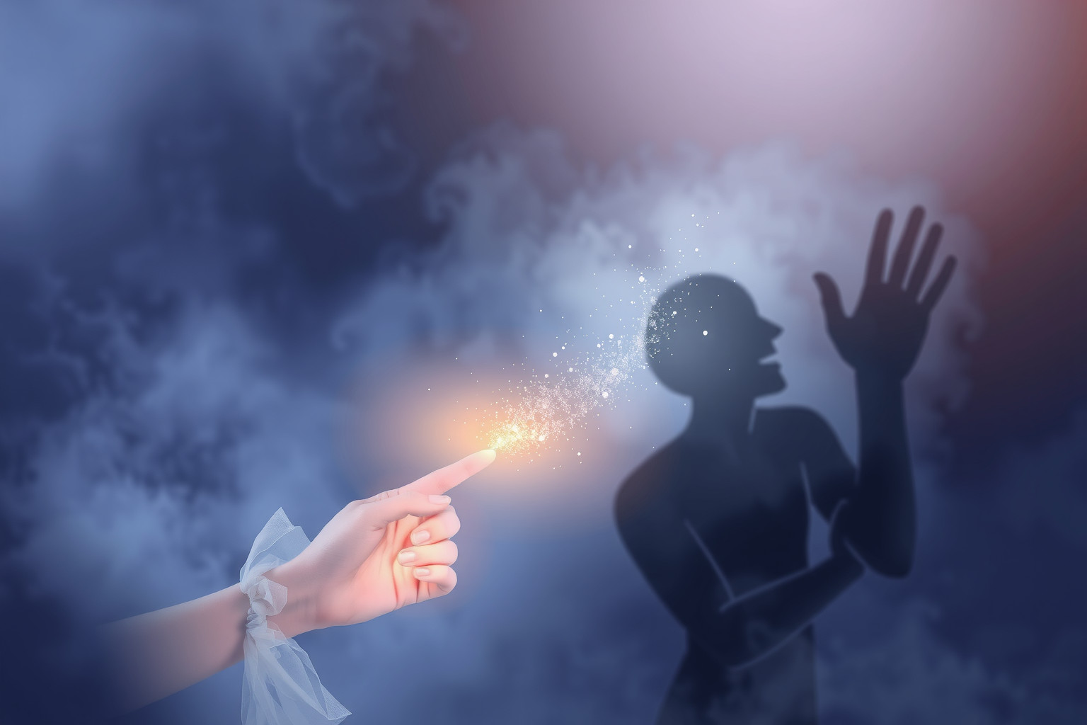 Sognare di perdonare un Giuda simboleggia liberazione e rinascita interiore.