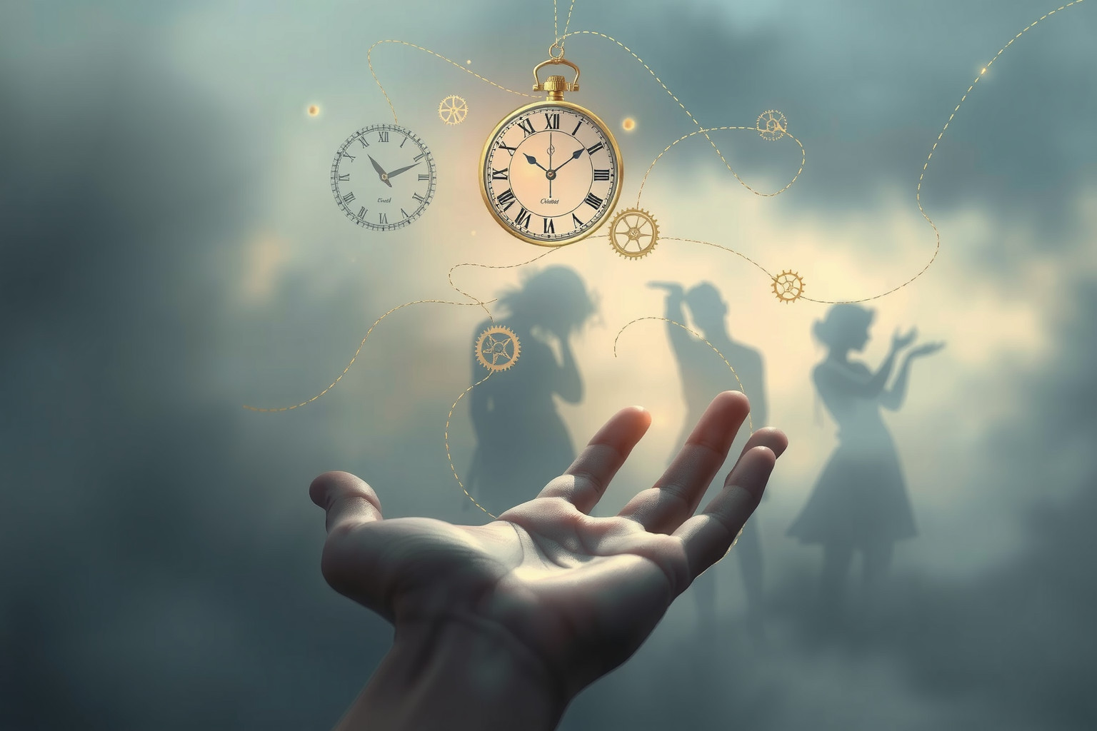 Sognare di pianificare rivela ansia nascosta e desiderio di controllo.