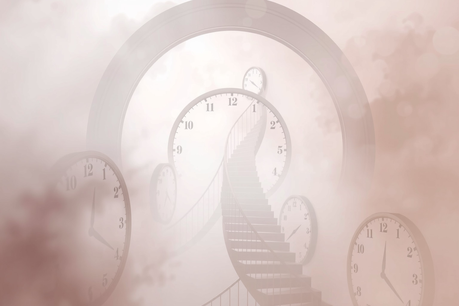 Sognare piani banali riflette spesso la monotonia della vita quotidiana.