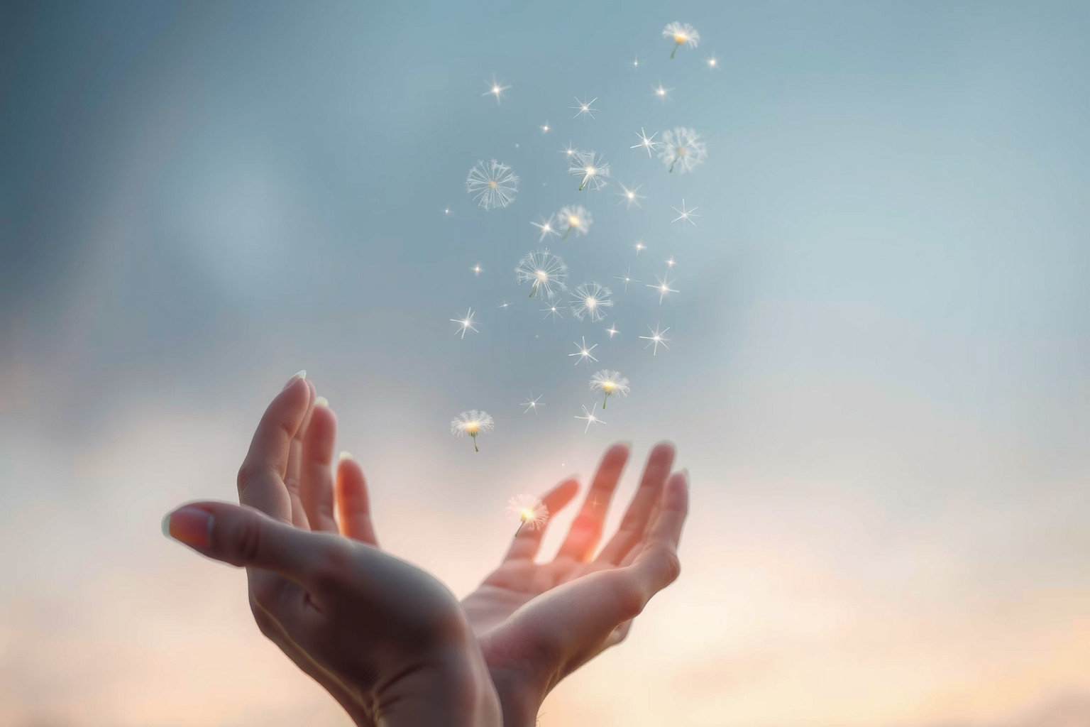 Sognare di piantare semi di dente di leone simboleggia nuovi inizi.