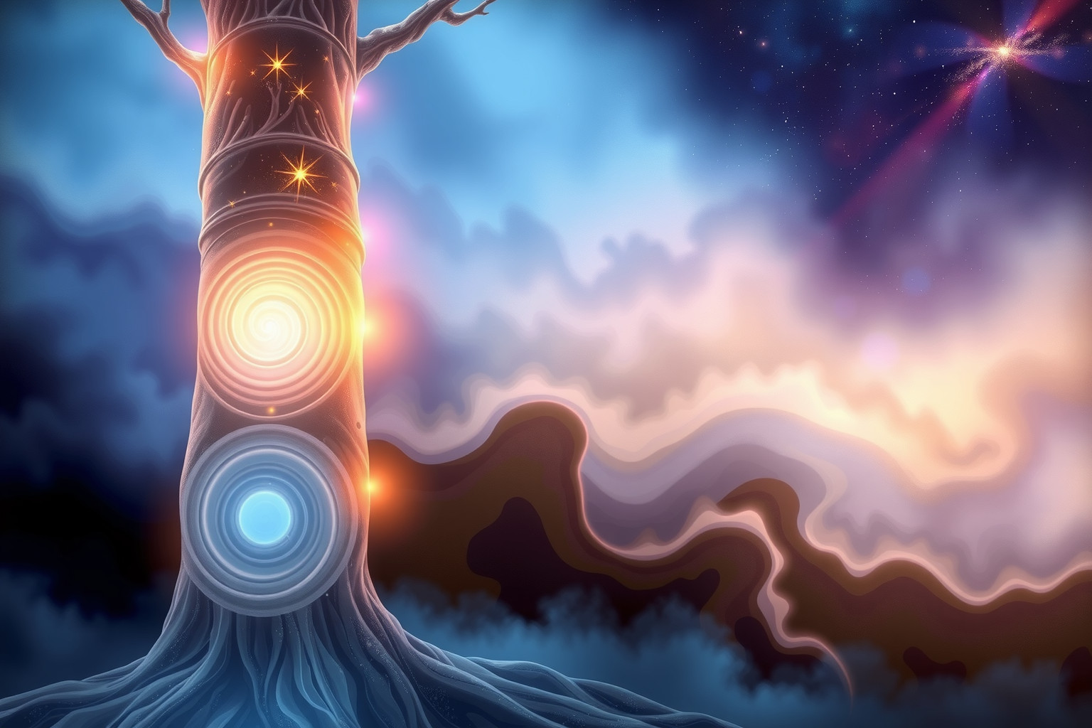 Sognare anelli simboleggia crescita personale e cicli di vita.