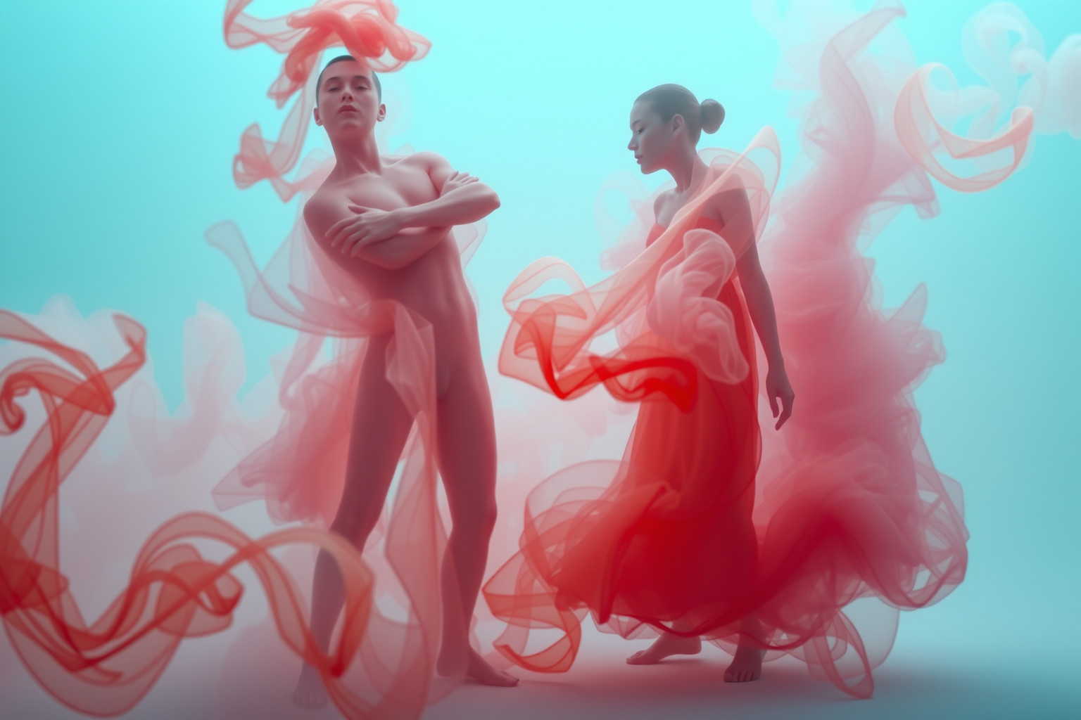 Sognare di prendere in giro riflette insicurezze nascoste sull’aspetto.