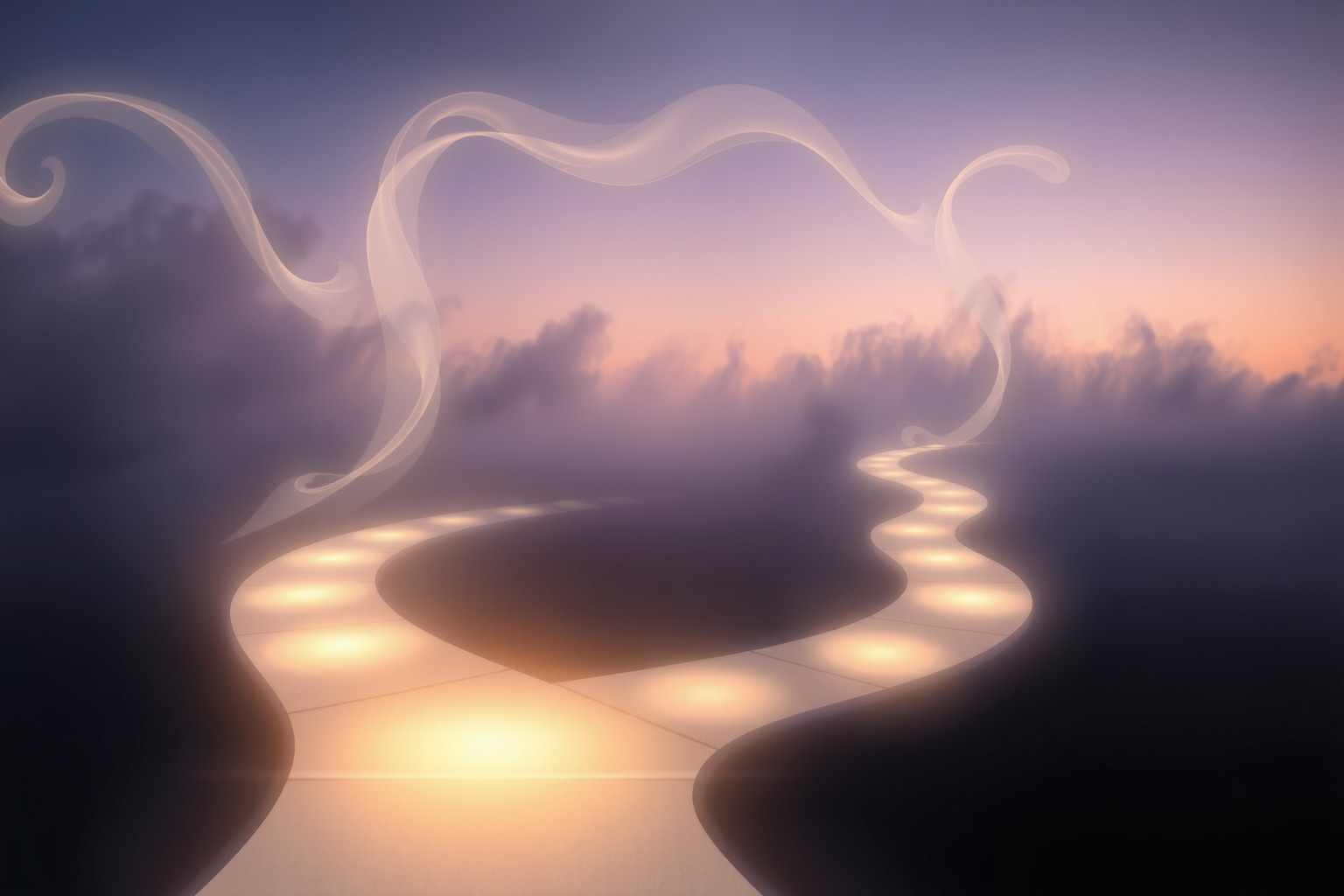 Sognare decisioni difficili riflette coraggio e crescita interiore imminente.