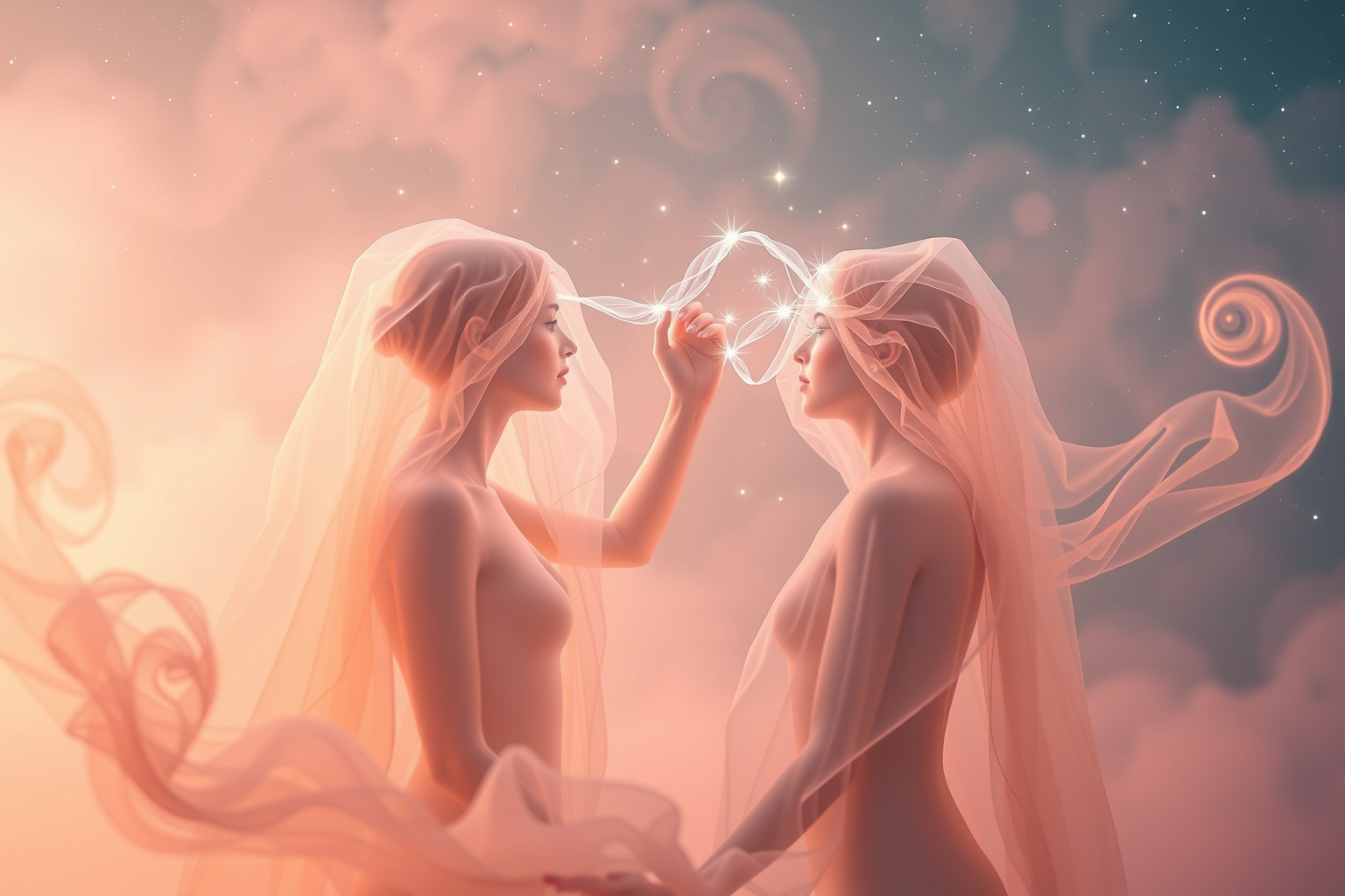 Sognare di pulire orecchie altrui indica empatia e ascolto profondo.