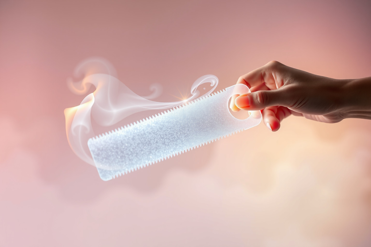 Sognare di pulire una sega indica pronta adattabilità a nuove sfide.