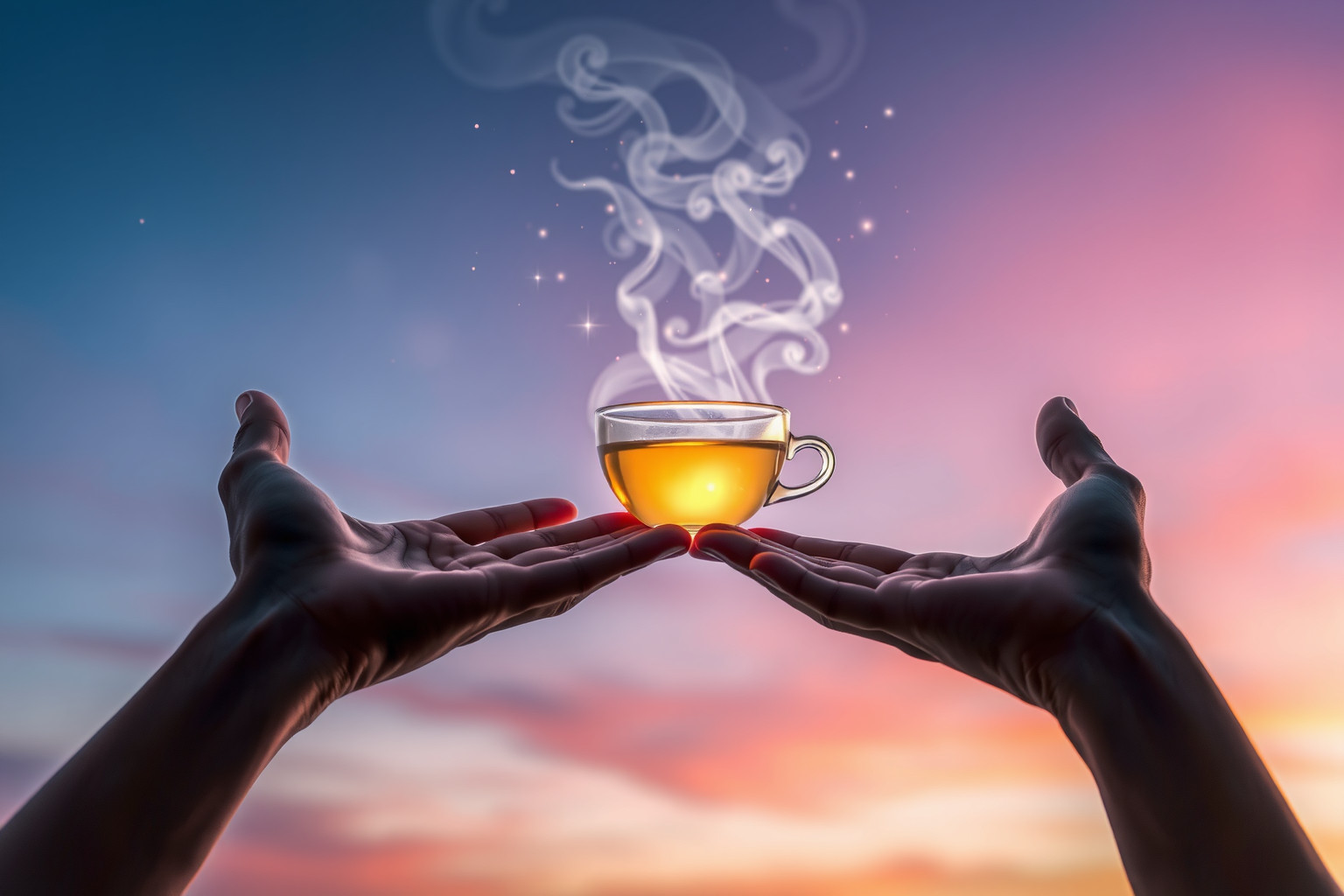 Sognare di regalare una tazza da tè simboleggia affetto sincero.