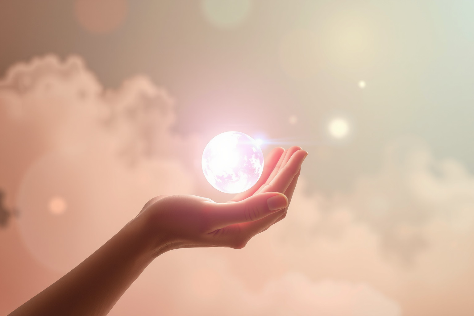 Sognare di ricevere desideri simboleggia speranza e realizzazione personale.