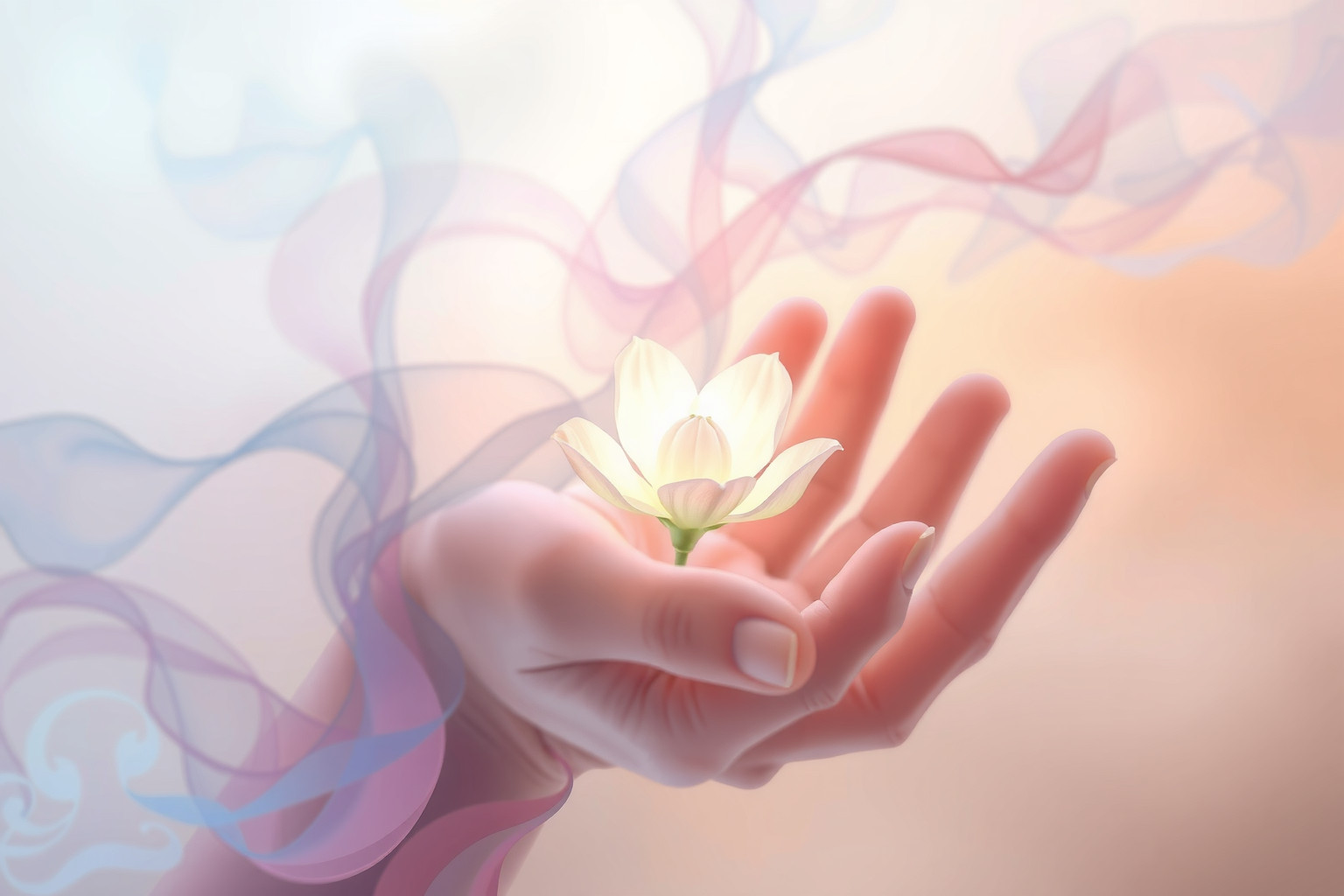 Ricevere un bocciolo in sogno simboleggia affetto e ammirazione.