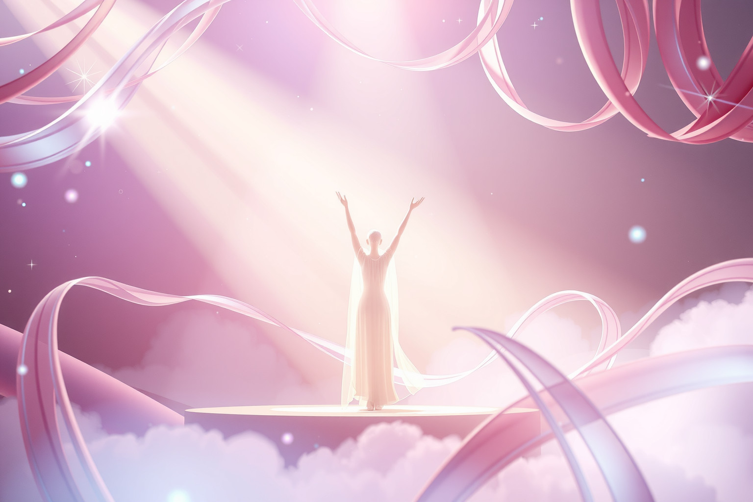 Sognare premi in sfilate riflette riconoscimento e successo imminente.