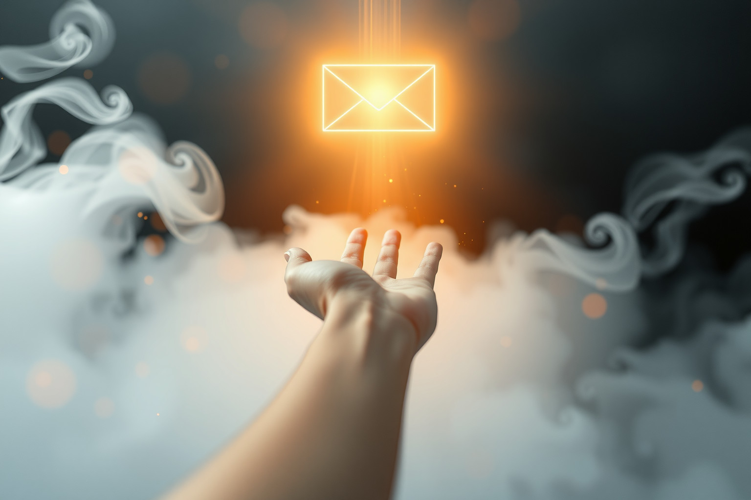 Ricevere un telegramma importante nei sogni preannuncia novità decisive.