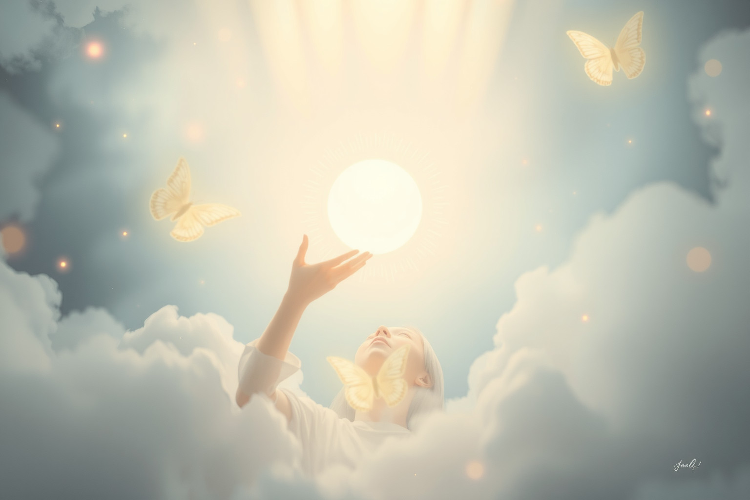 Sognare rinunce per devozione simboleggia sacrificio e crescita spirituale.