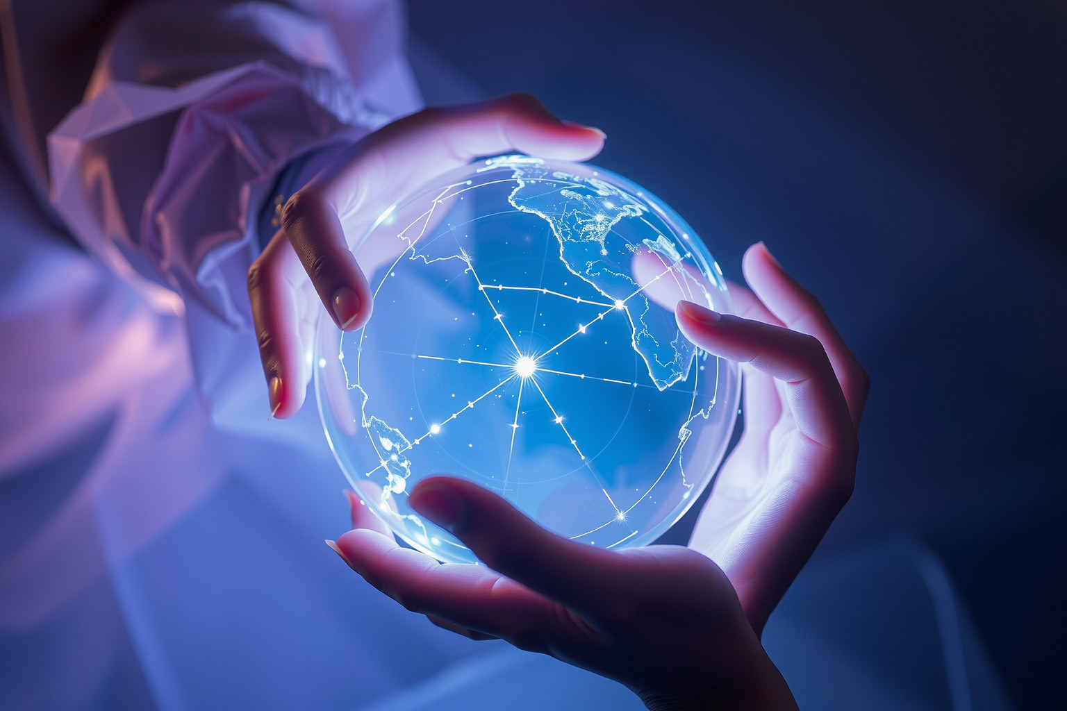 Sognare di riparare un radar simboleggia il desiderio di chiarezza.