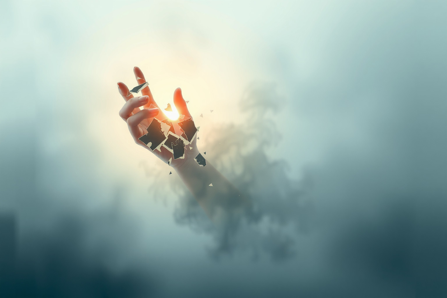 Sognare sega rotta simboleggia frustrazione e perdita di controllo.