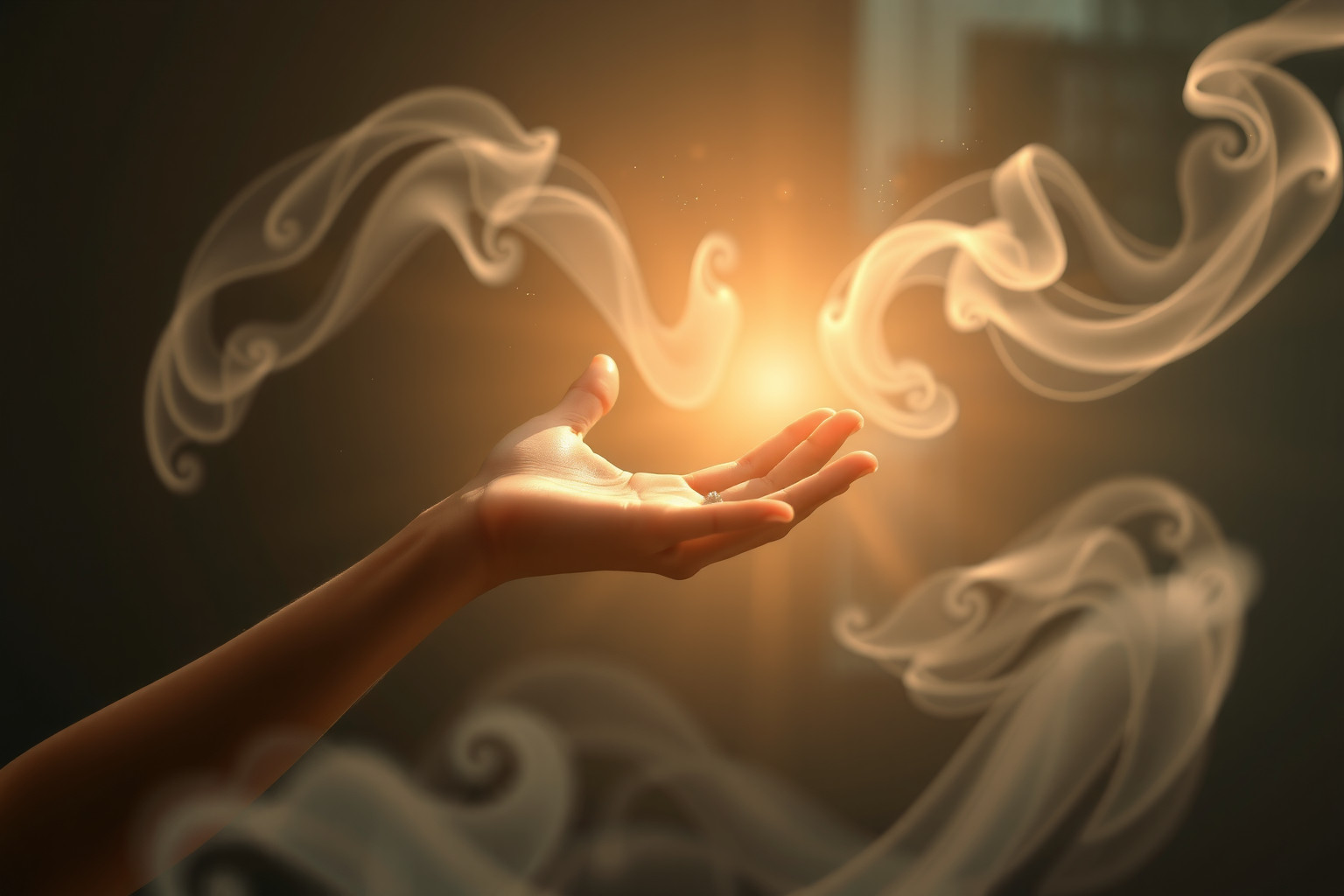 Sognare un saluto formale indica rispetto e nuove opportunità sociali.