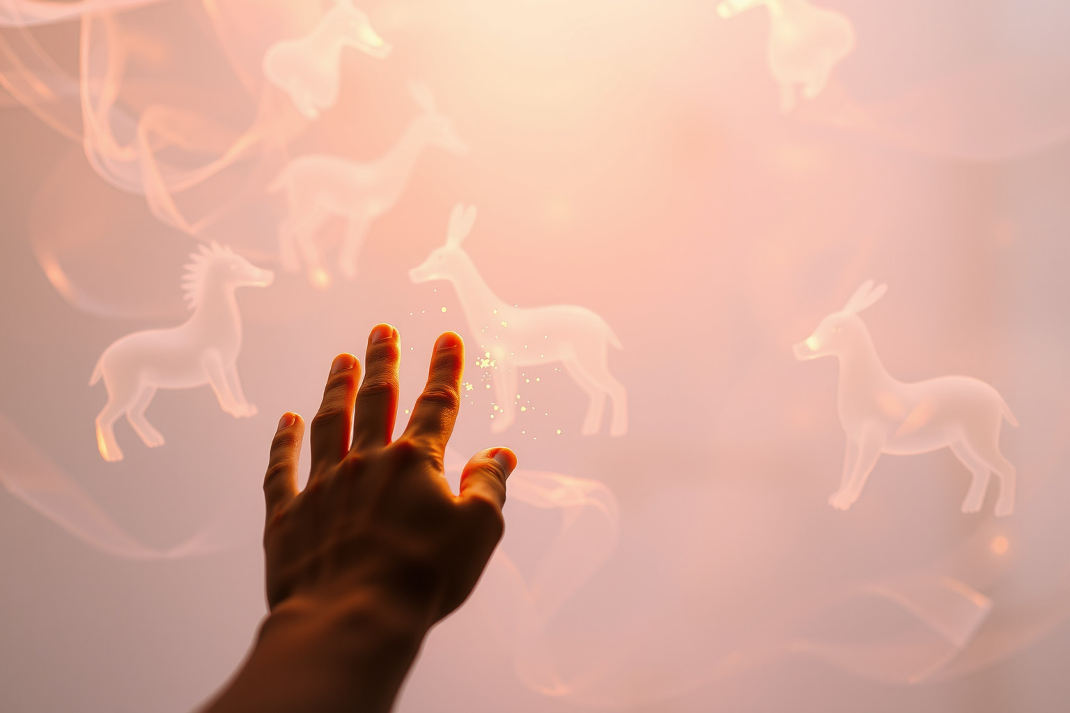 Sognare pidocchi sugli animali riflette cura e protezione verso gli altri.