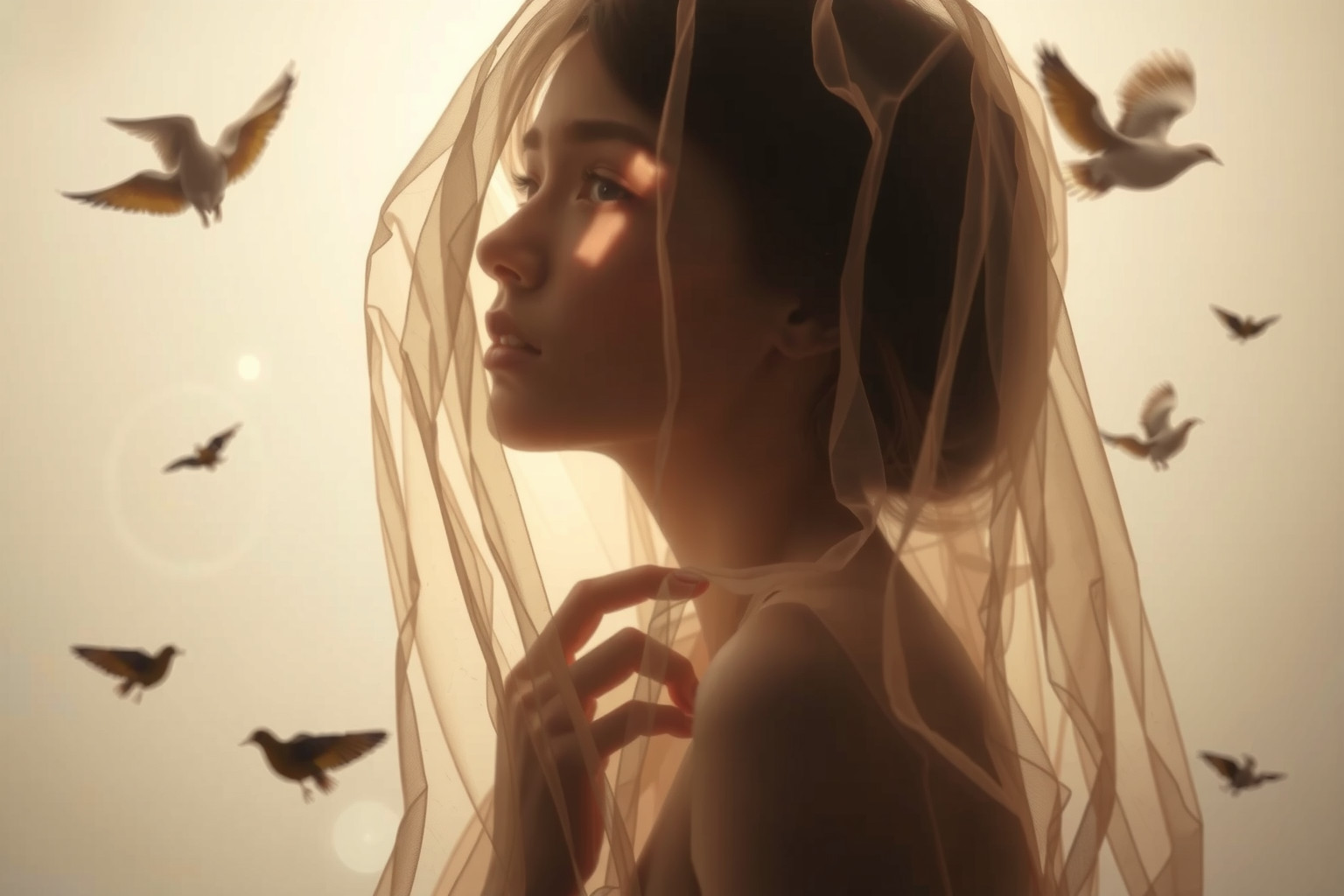 Sognare tradimenti rivela insicurezze e paura di inganni nascosti.