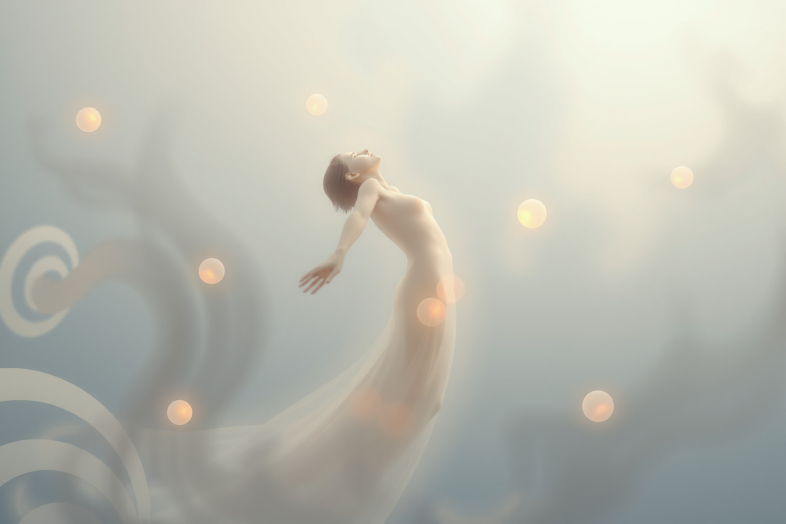 Sognare di scrocchiare le spalle indica rilascio di tensioni nascoste.