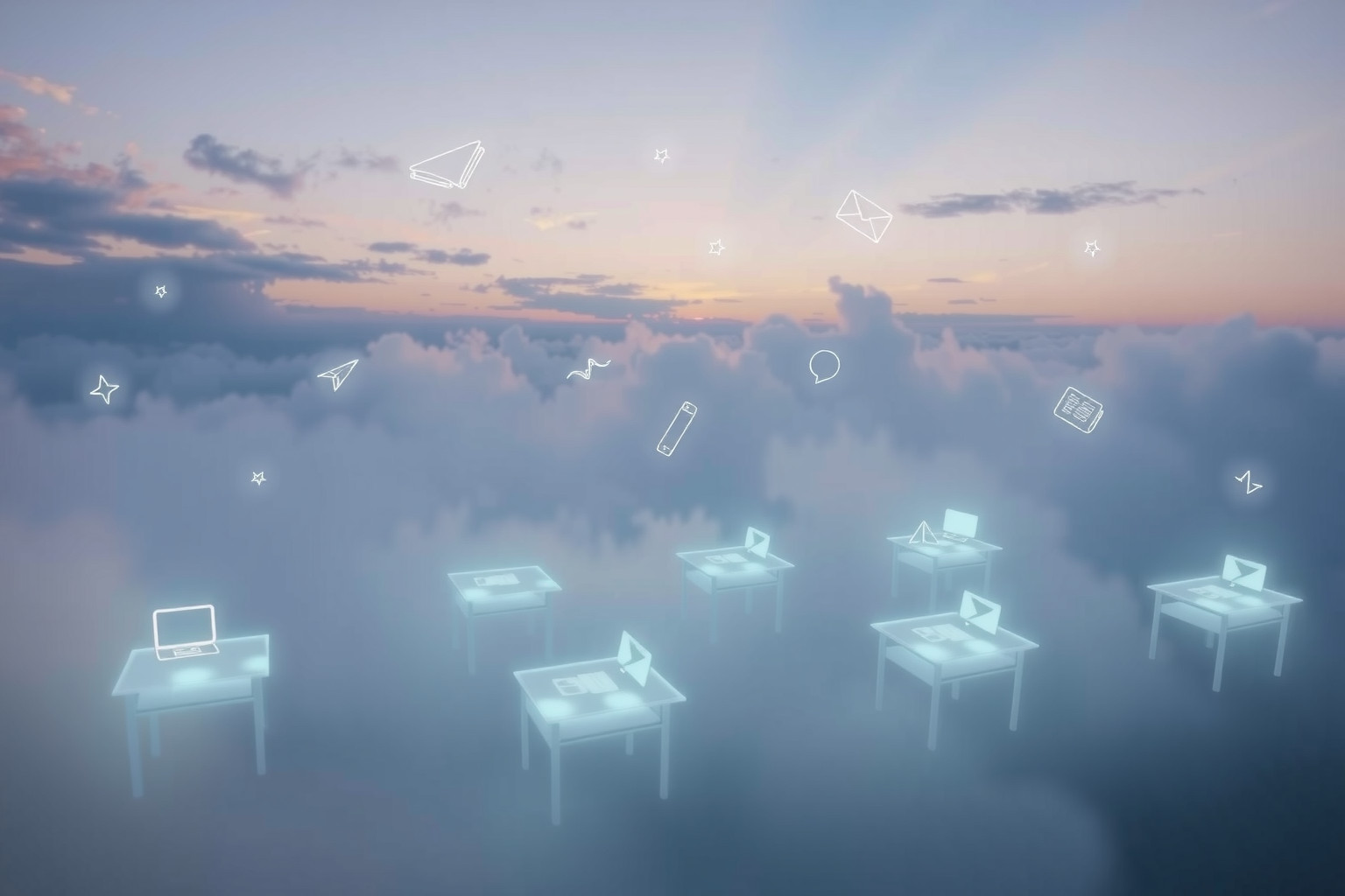 Sognare la scuola riflette il desiderio di apprendimento e crescita personale.