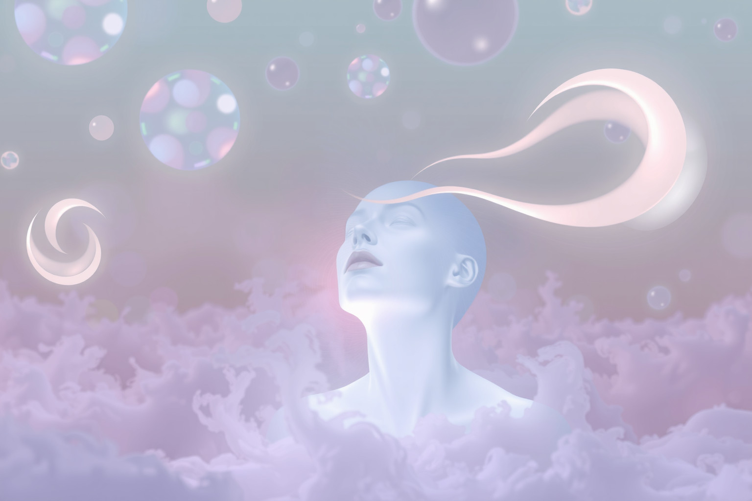 Sognare la propria voce altoparlata simboleggia autenticità e coraggio.