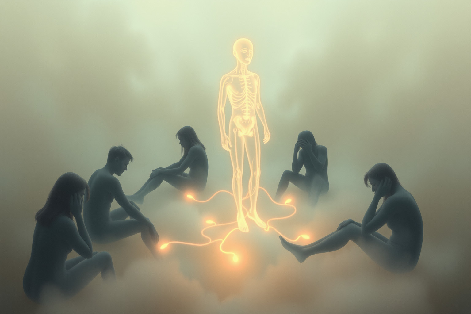 Sognare gioia maliziosa riflette insoddisfazione e conflitti interiori nascosti.