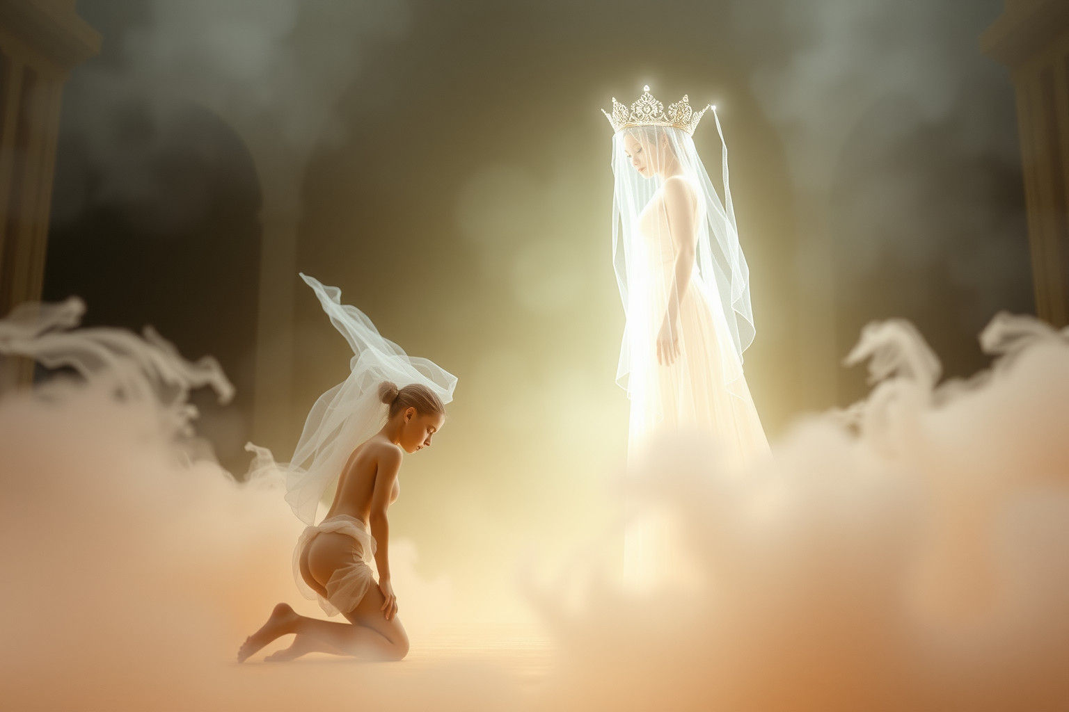 Sognare aristocratici riflette desiderio di approvazione e sottomissione interiore.