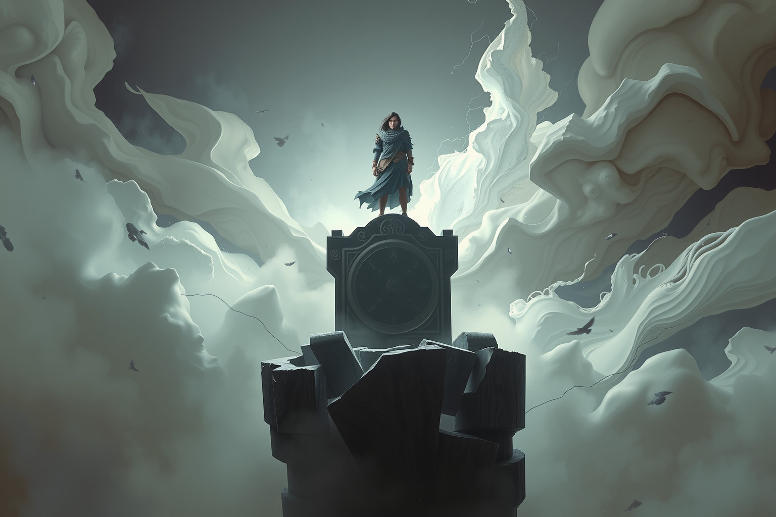 Sfidare un'autorità nei sogni riflette desiderio di cambiamento personale.