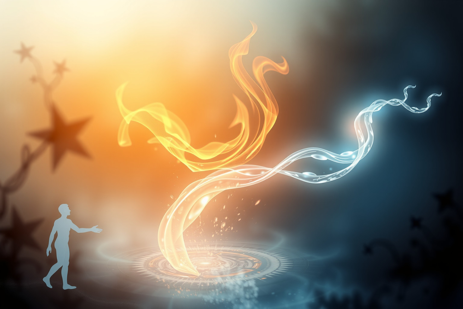 Sognare la manichetta simboleggia il controllo emotivo e la calma.