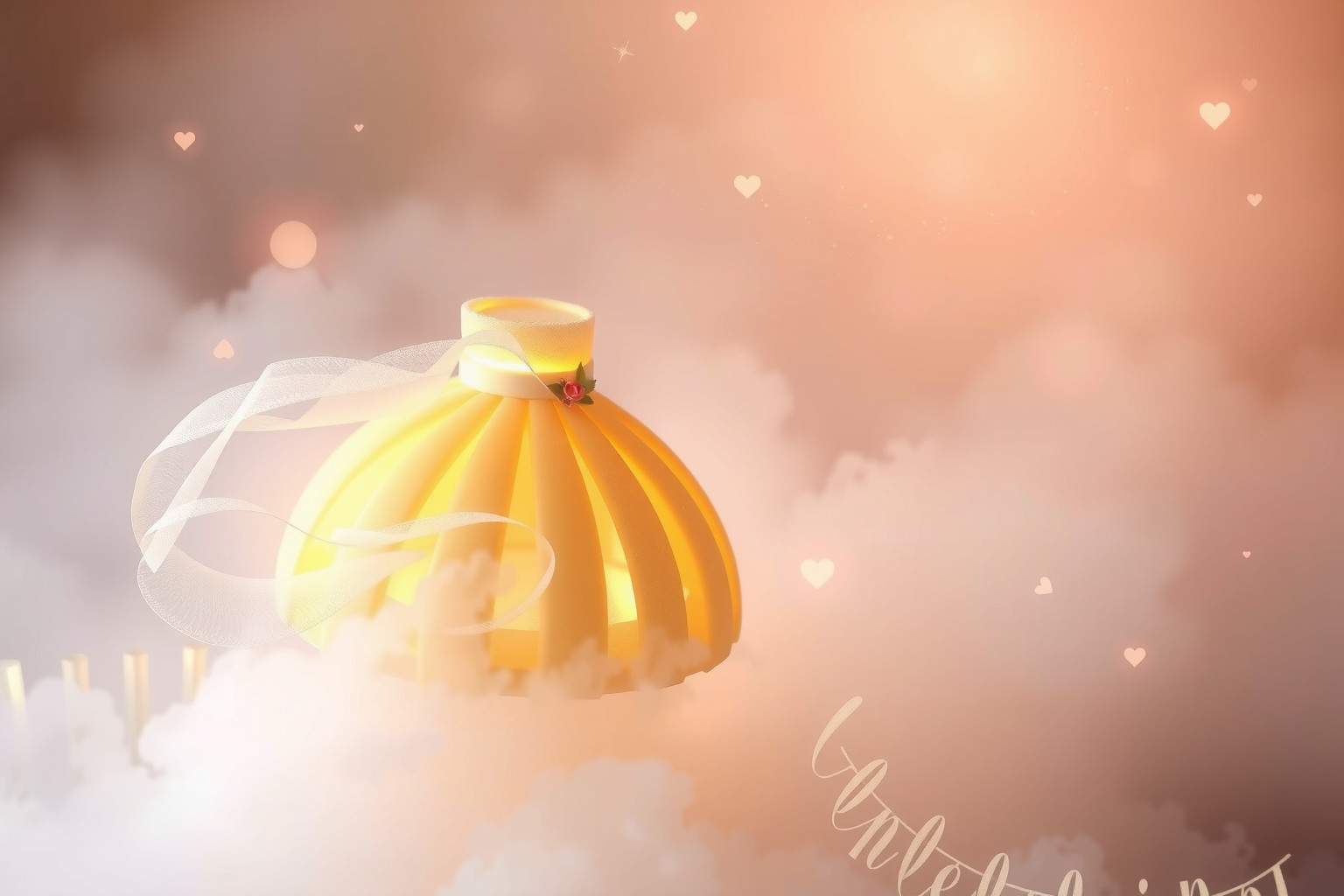 Sognare di sposare un dolce simboleggia amore per piaceri semplici.