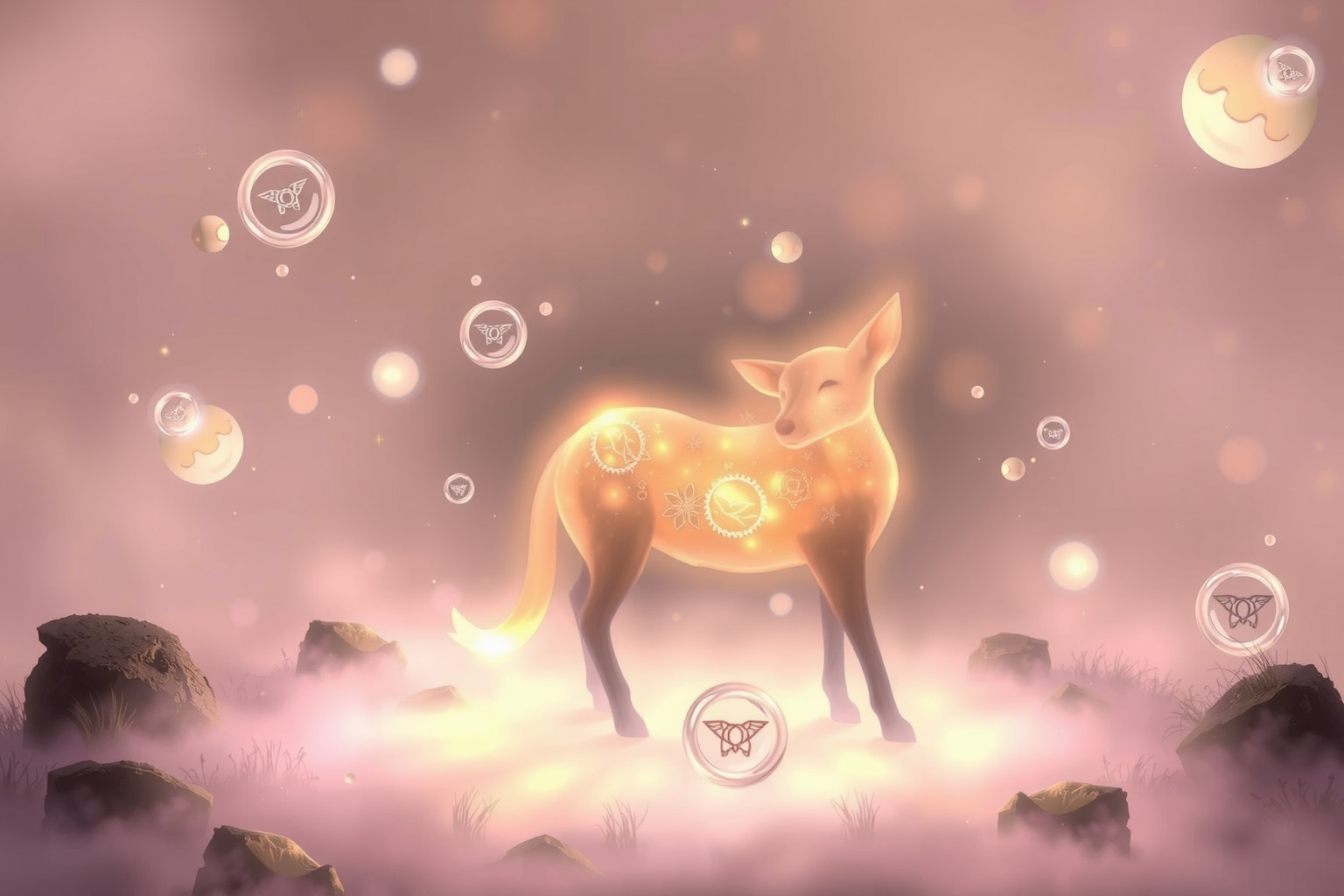 Sognare sterilizzare un animale riflette il desiderio di controllo emotivo.