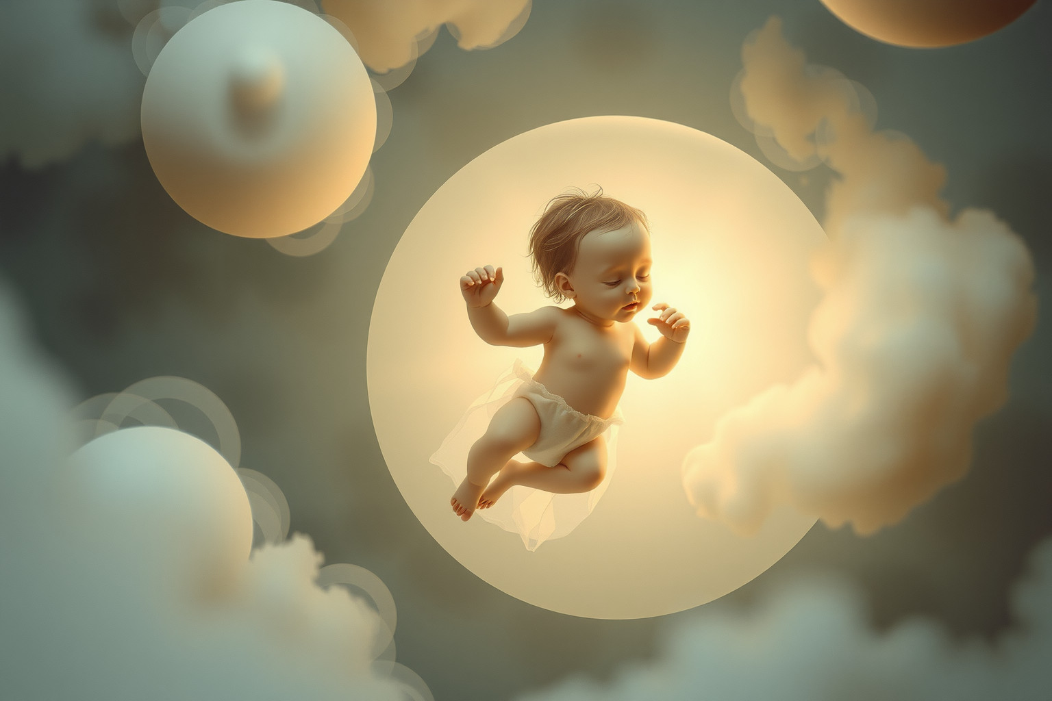 Sognare sterilizzazione riflette conflitti etici interiori e controllo personale.