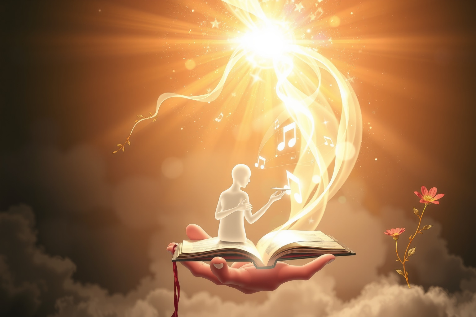 Sognare di studiare con enfasi simboleggia crescita e curiosità profonda.