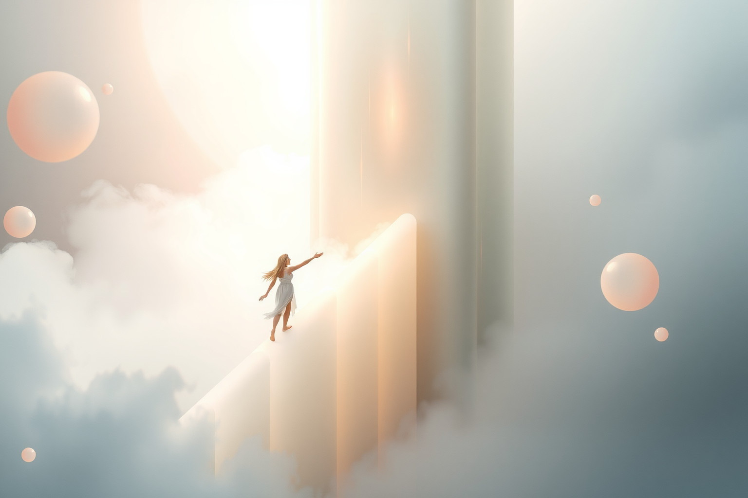 Sognare ostacoli superati simboleggia forza e crescita personale persistente.