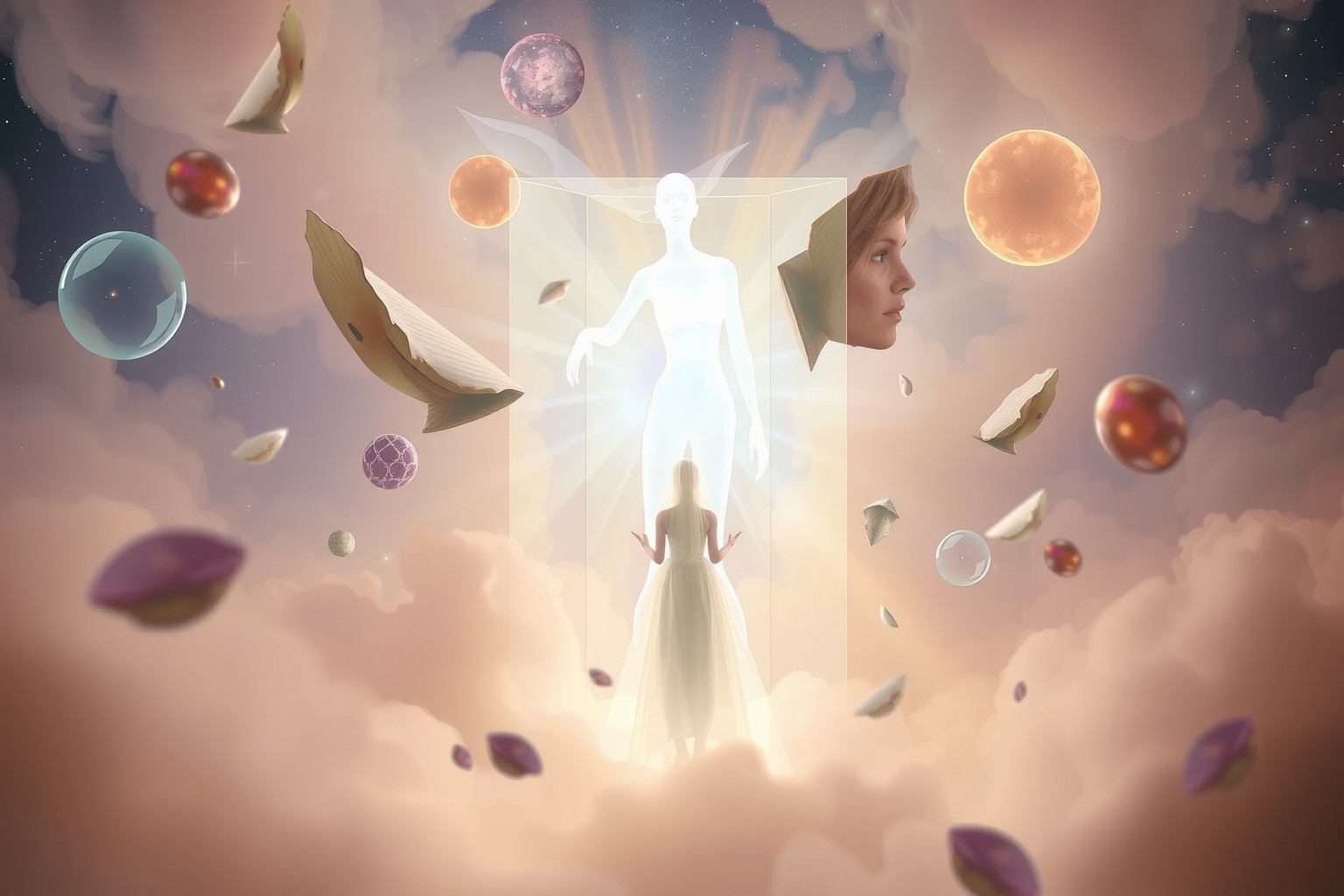 Sognare di testimoniare riflette il desiderio di verità e giustizia.