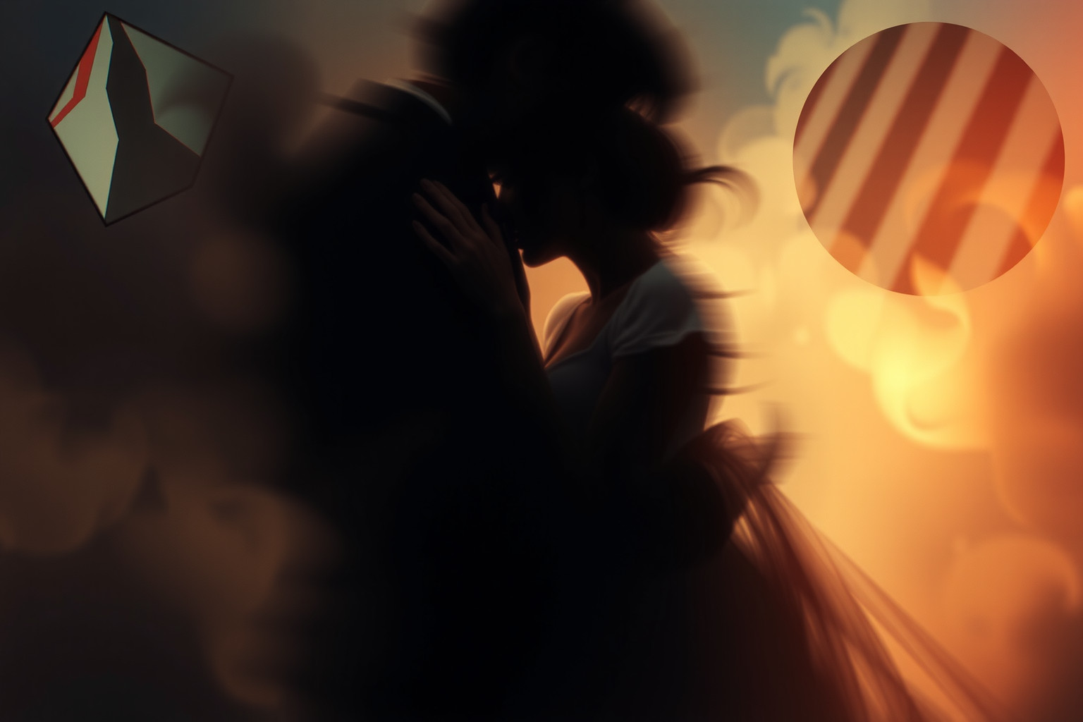 Sognare di tradire il fratellastro riflette conflitti interiori nascosti.